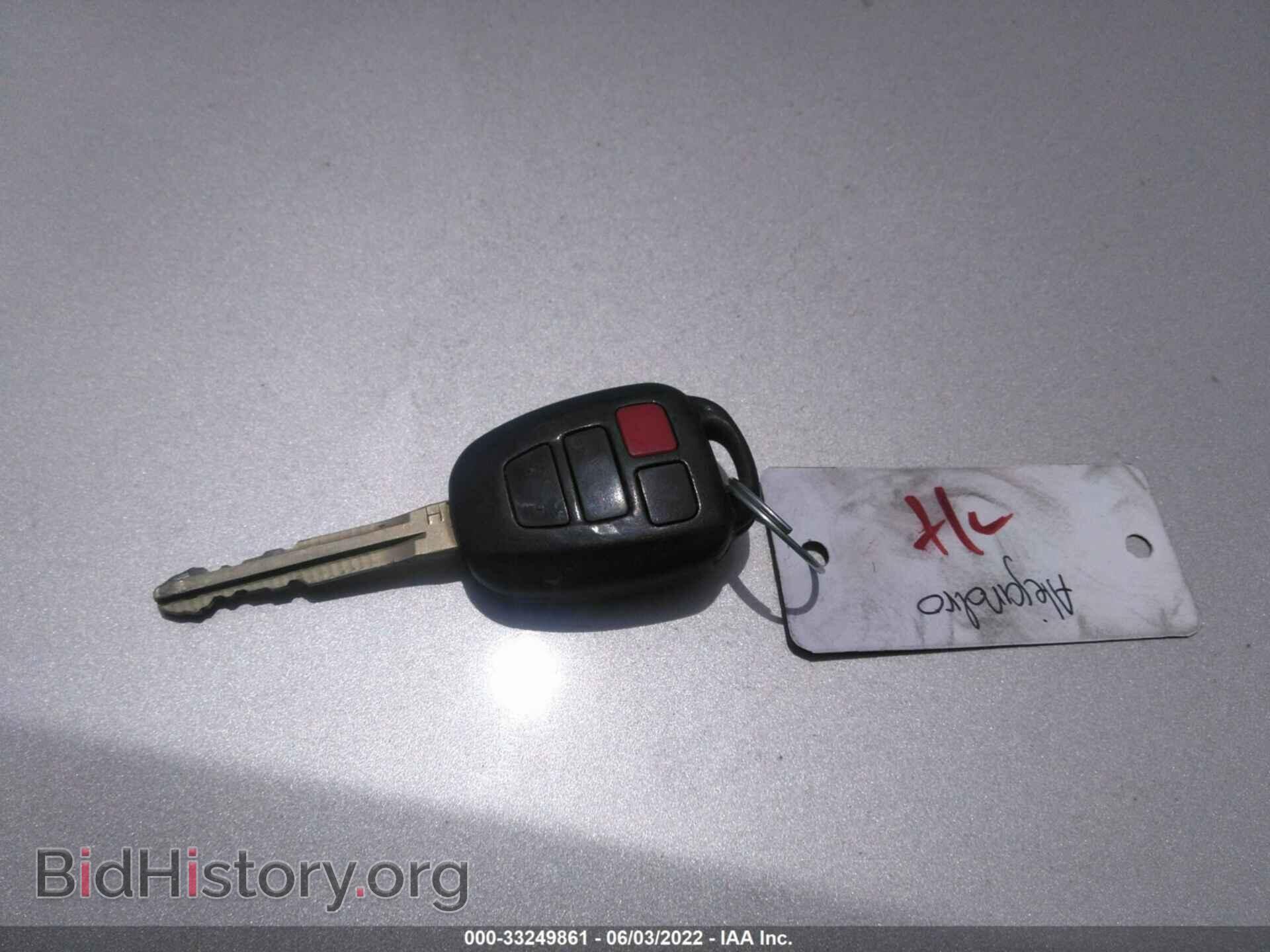 2015 TOYOTA COROLLA - VIN: 5YFBURHE2FP241106 - Фото 11