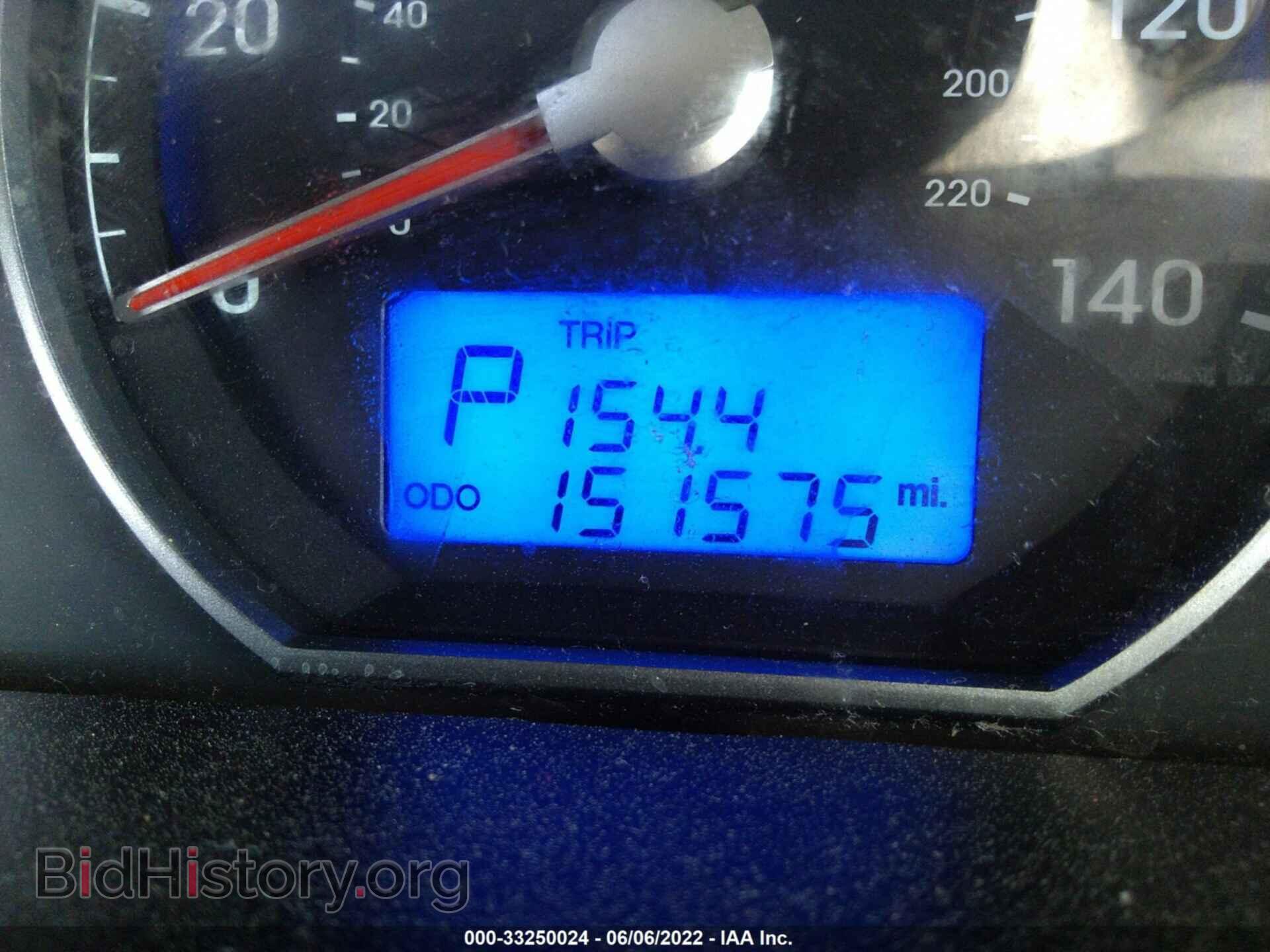 2010 HYUNDAI SANTA FE - VIN: 5NMSG3AB2AH415845 - Фото 7