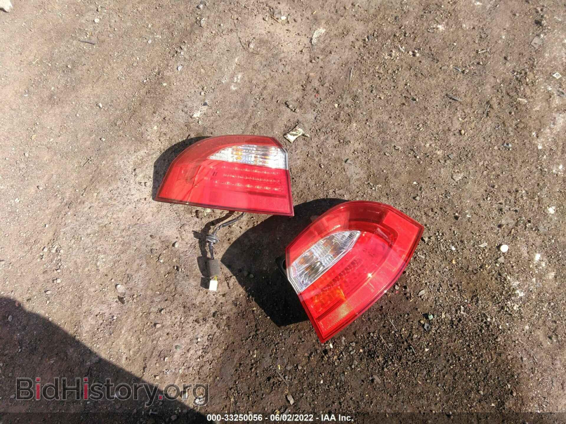 2012 KIA RIO - VIN: KNADN5A35C6029372 - Фото 12