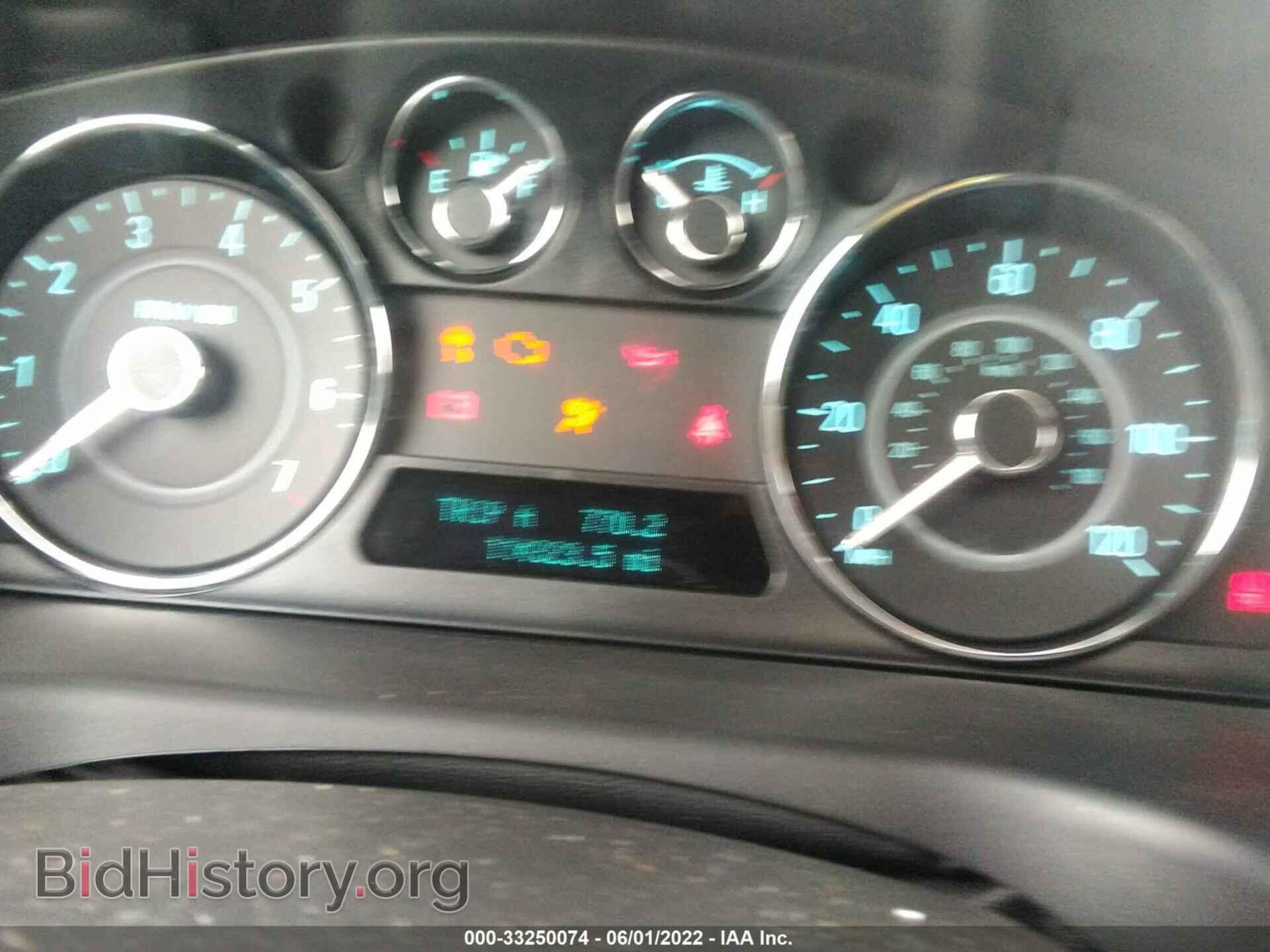 2011 FORD FLEX - VIN: 2FMHK6CT3BBD36955 - Photo 7
