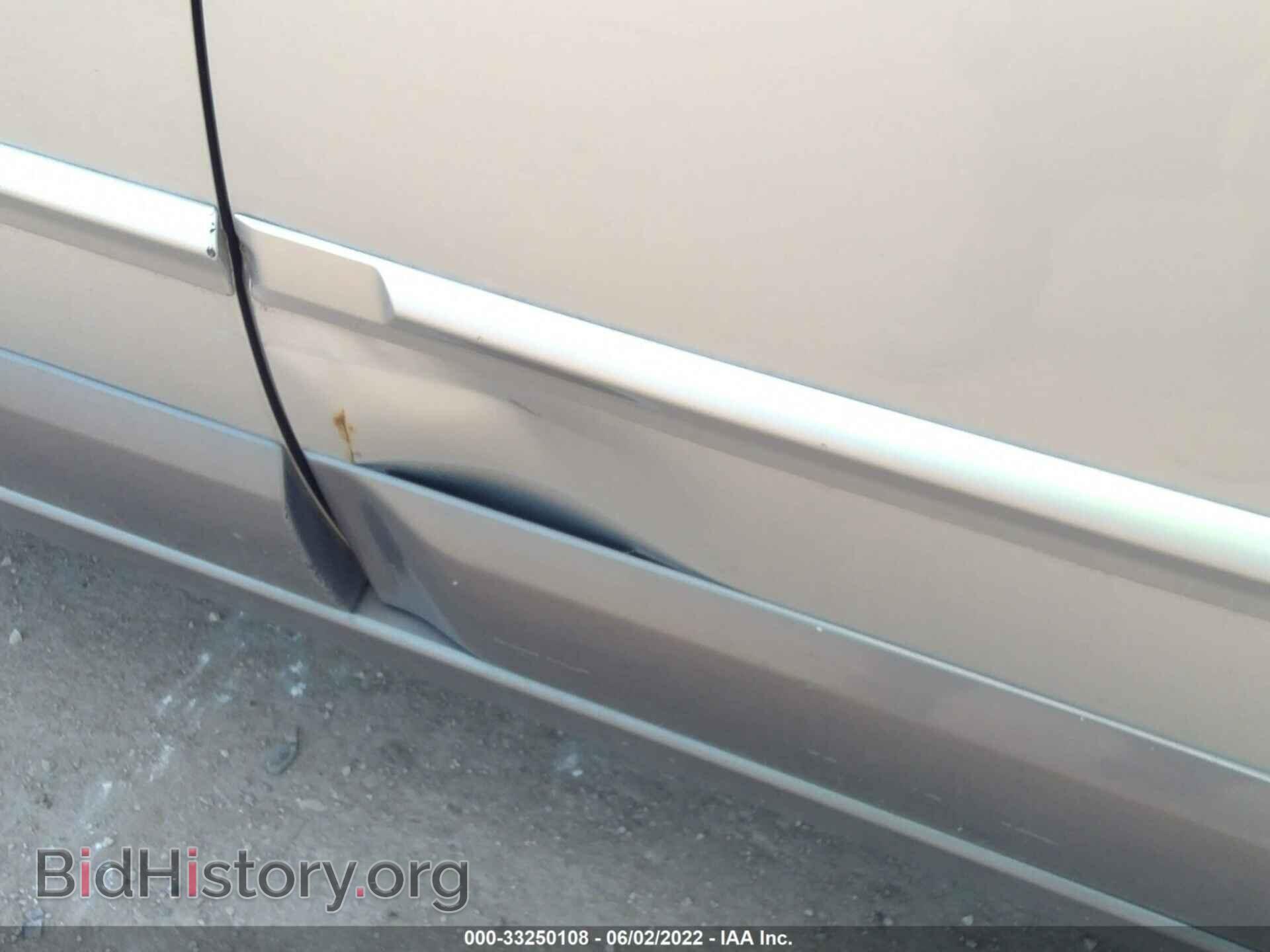 2007 SUBARU LEGACY WAGON - VIN: 4S4BP61C877344687 - Photo 6
