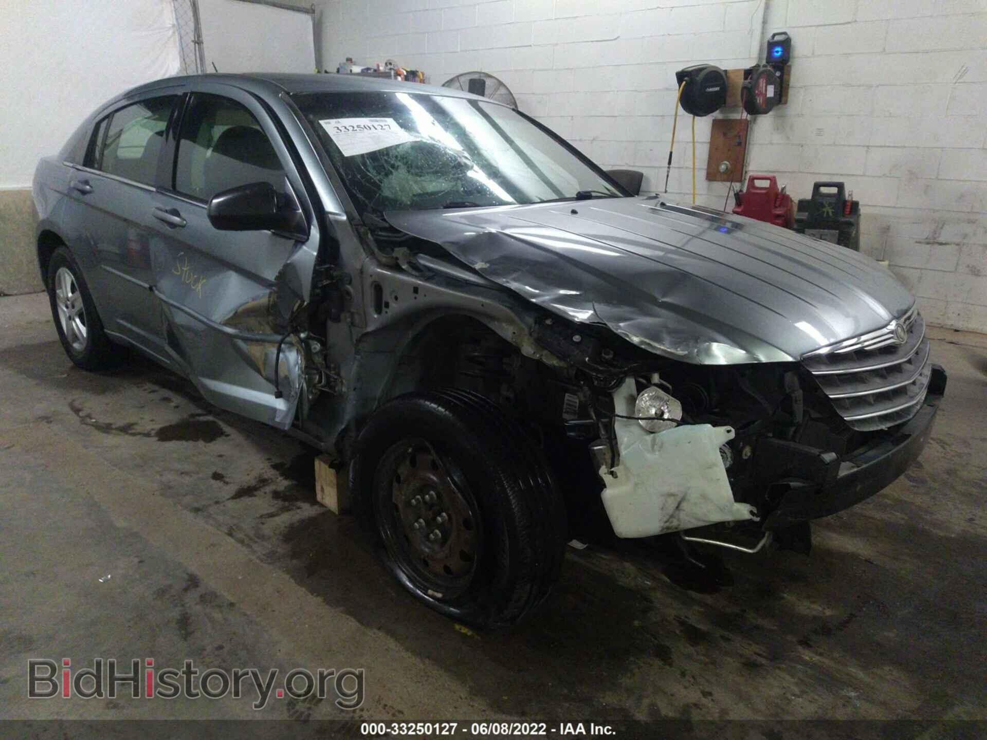 Photo 1C3LC46B79N524965 - CHRYSLER SEBRING 2009