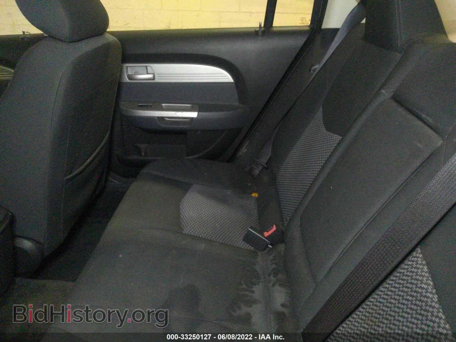 2009 CHRYSLER SEBRING - VIN: 1C3LC46B79N524965 - Фото 8