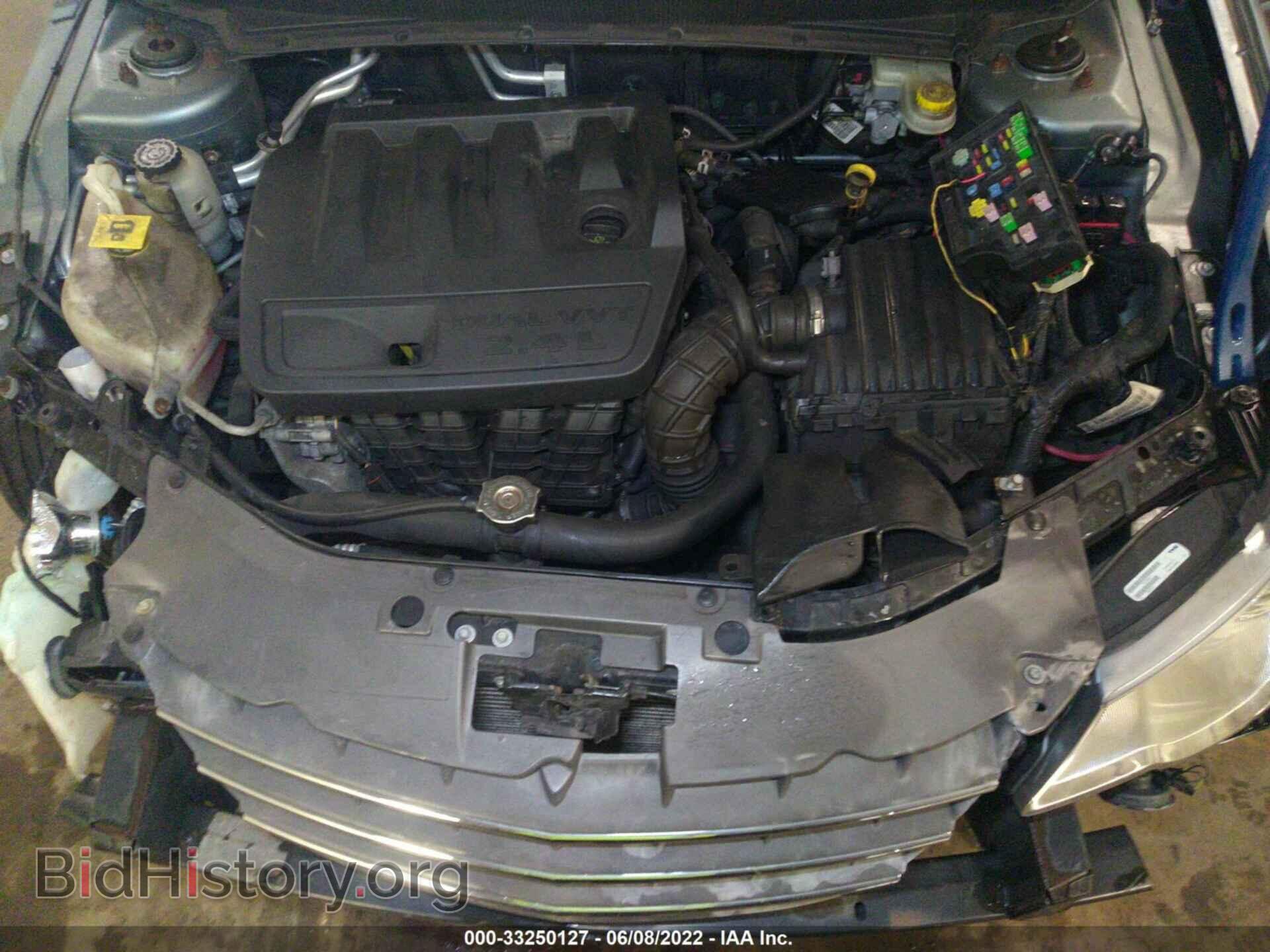 2009 CHRYSLER SEBRING - VIN: 1C3LC46B79N524965 - Фото 10