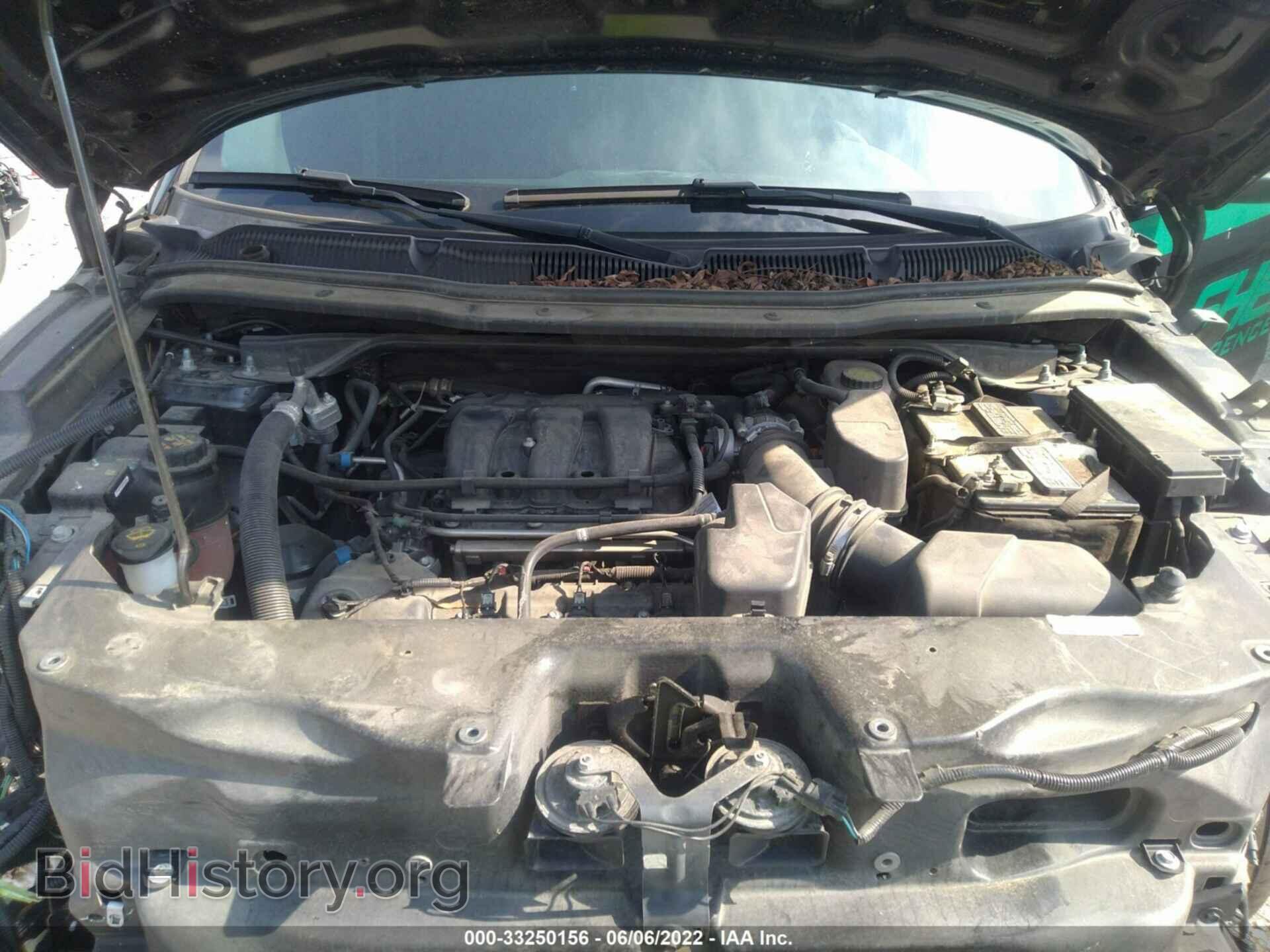 2017 FORD POLICE INTERCEPTOR - VIN: 1FM5K8AR3HGB71643 - Фото 10