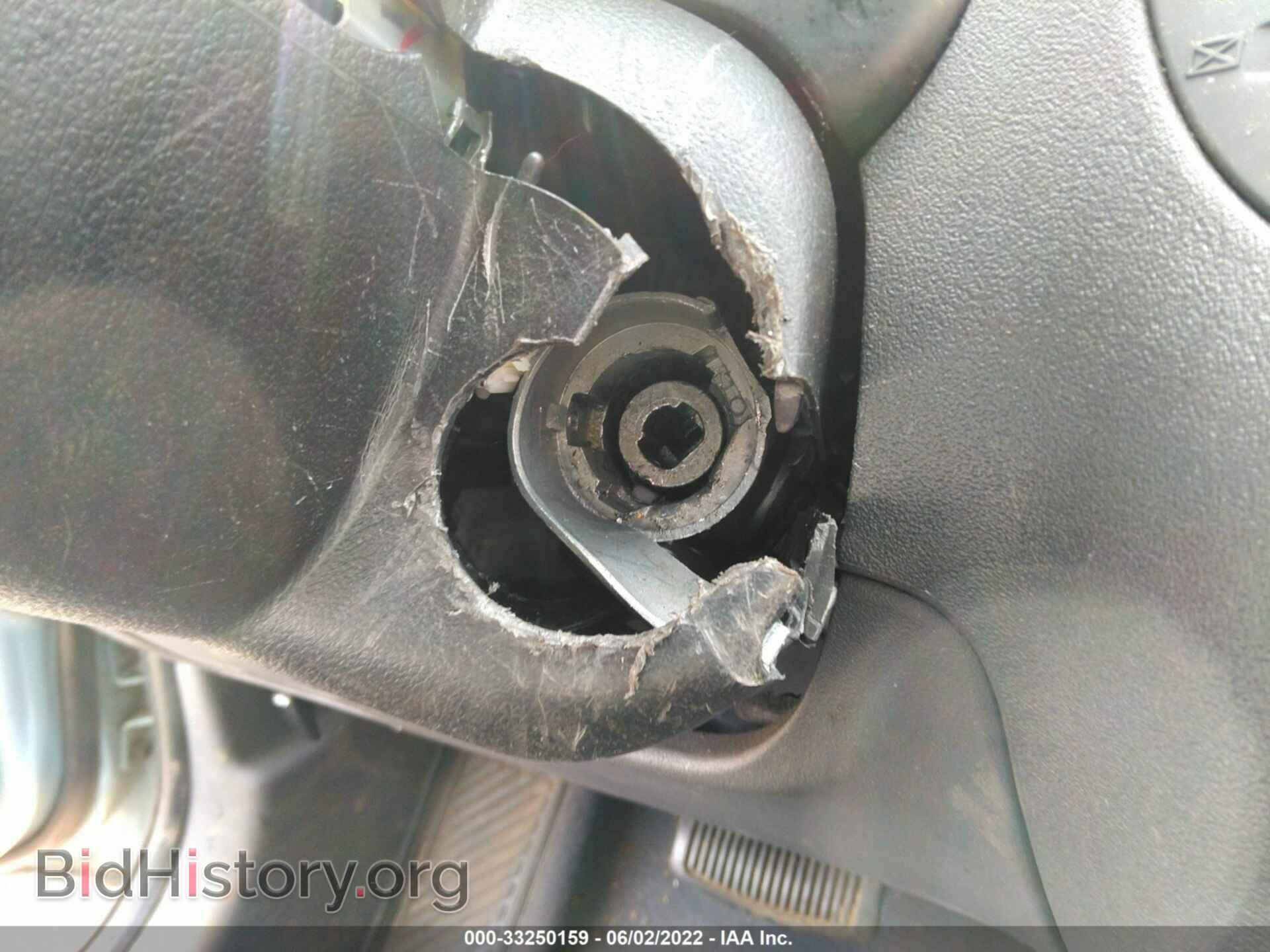 2007 KIA RIO - VIN: KNADE123676245499 - Фото 6