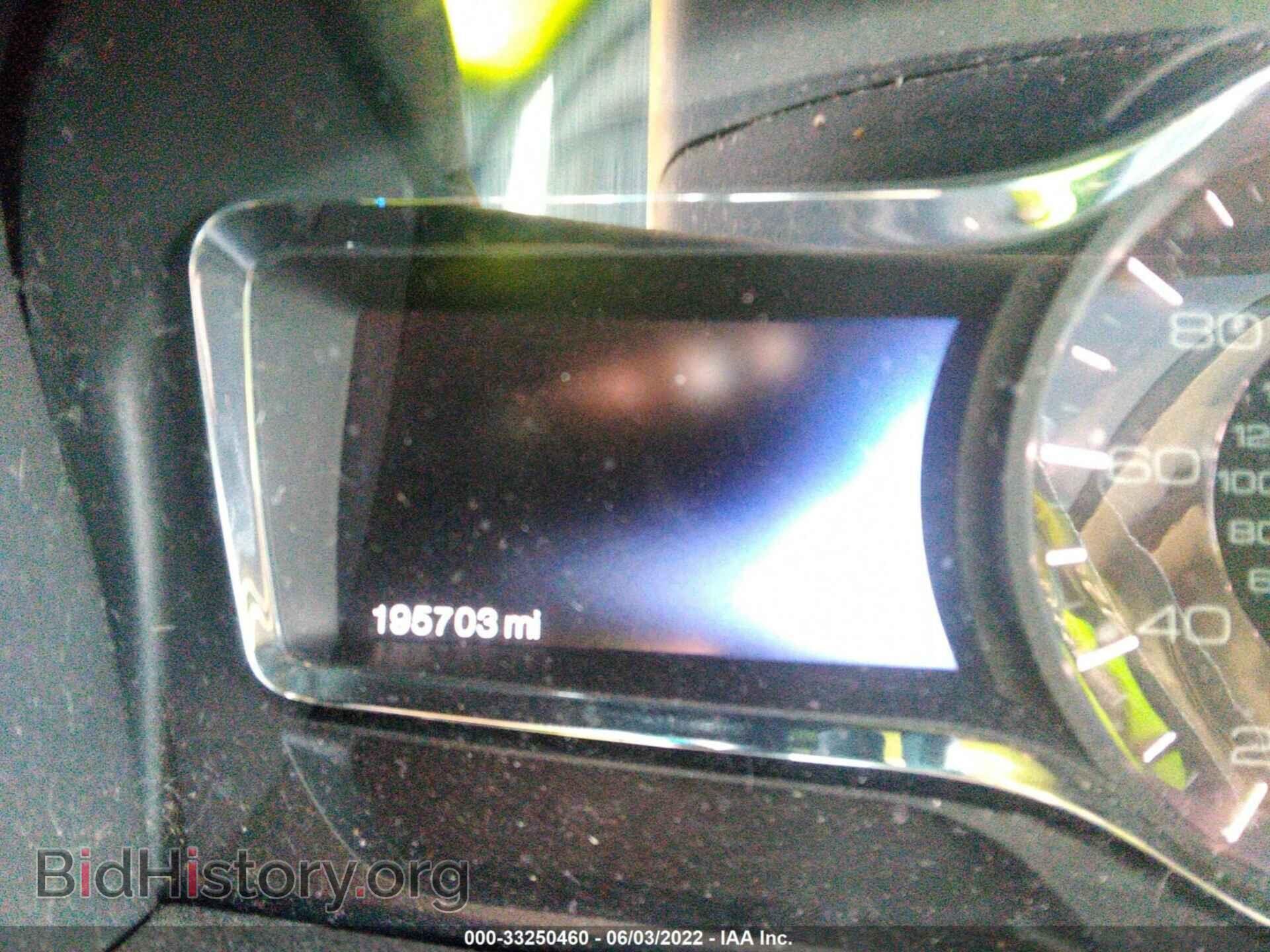 2011 LINCOLN MKX - VIN: 2LMDJ8JK0BBJ28740 - Фото 7