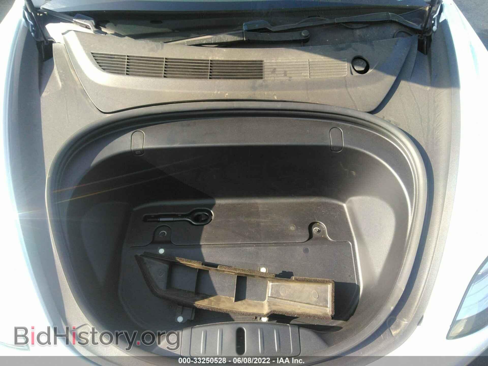 2019 TESLA MODEL 3 - VIN: 5YJ3E1EA7KF466681 - Photo 10