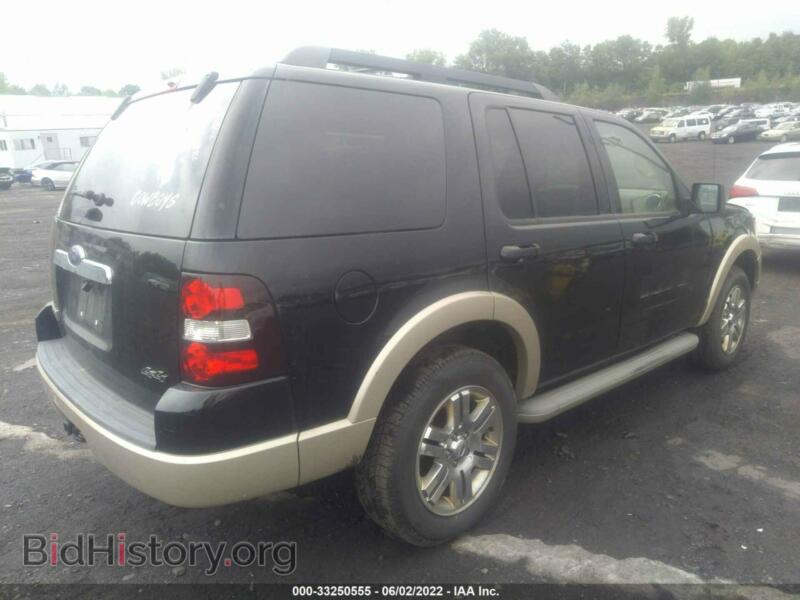 2010 Ford EXPLORER (VIN 1FMEU7EE2AUA33756) — фото 4 из 11