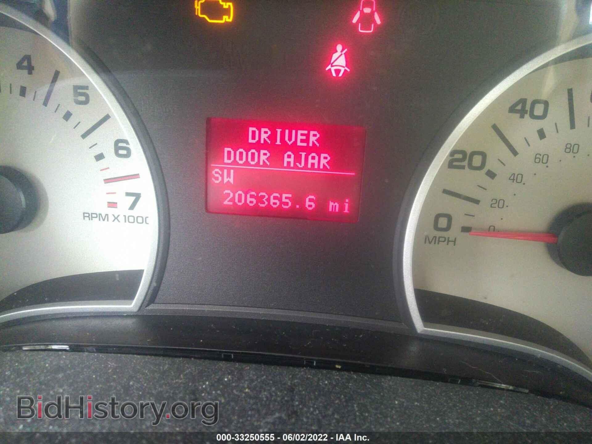 2010 FORD EXPLORER - VIN: 1FMEU7EE2AUA33756 - Фото 7