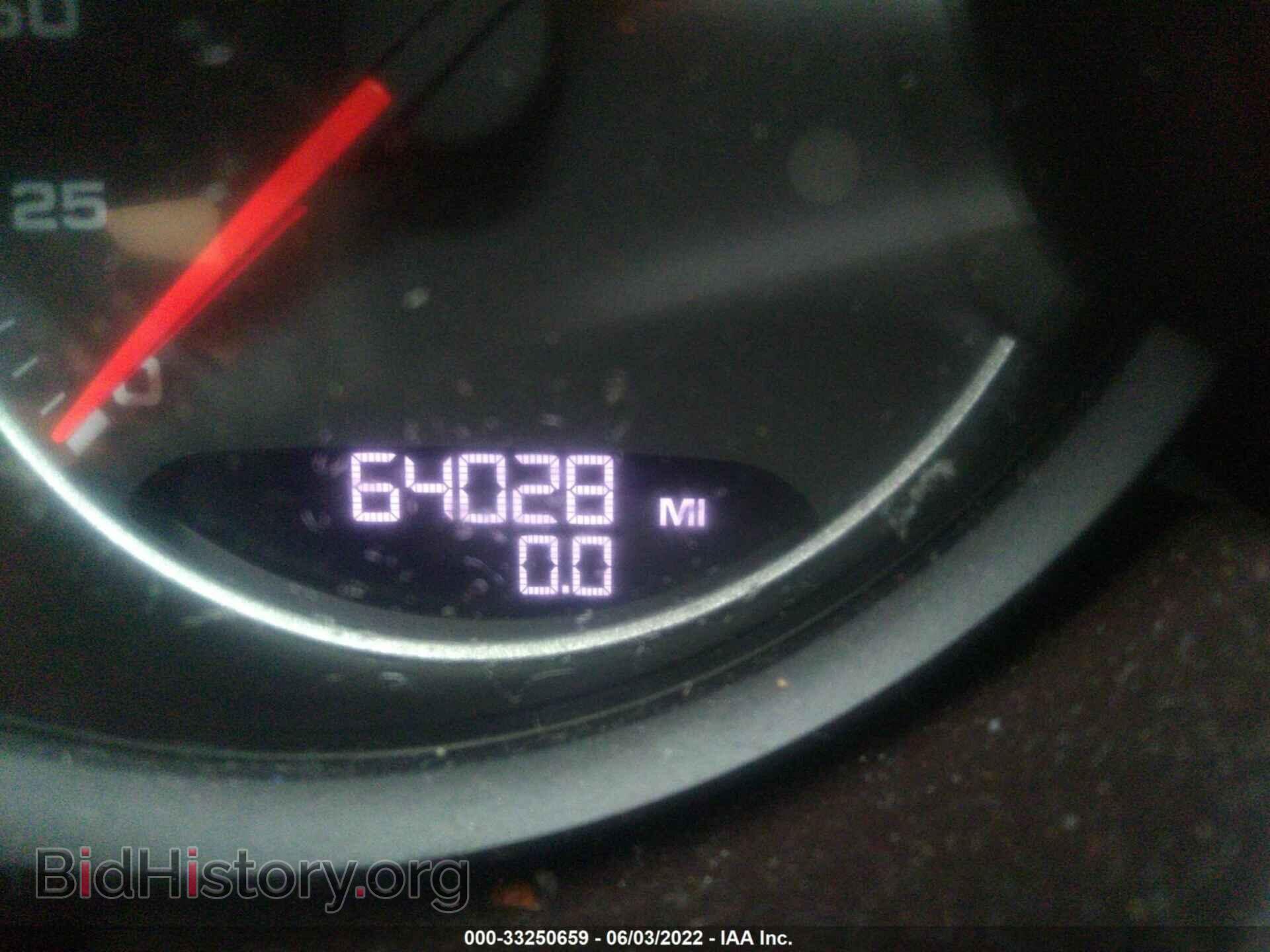 2011 PORSCHE CAYENNE - VIN: WP1AE2A23BLA93209 - Фото 7