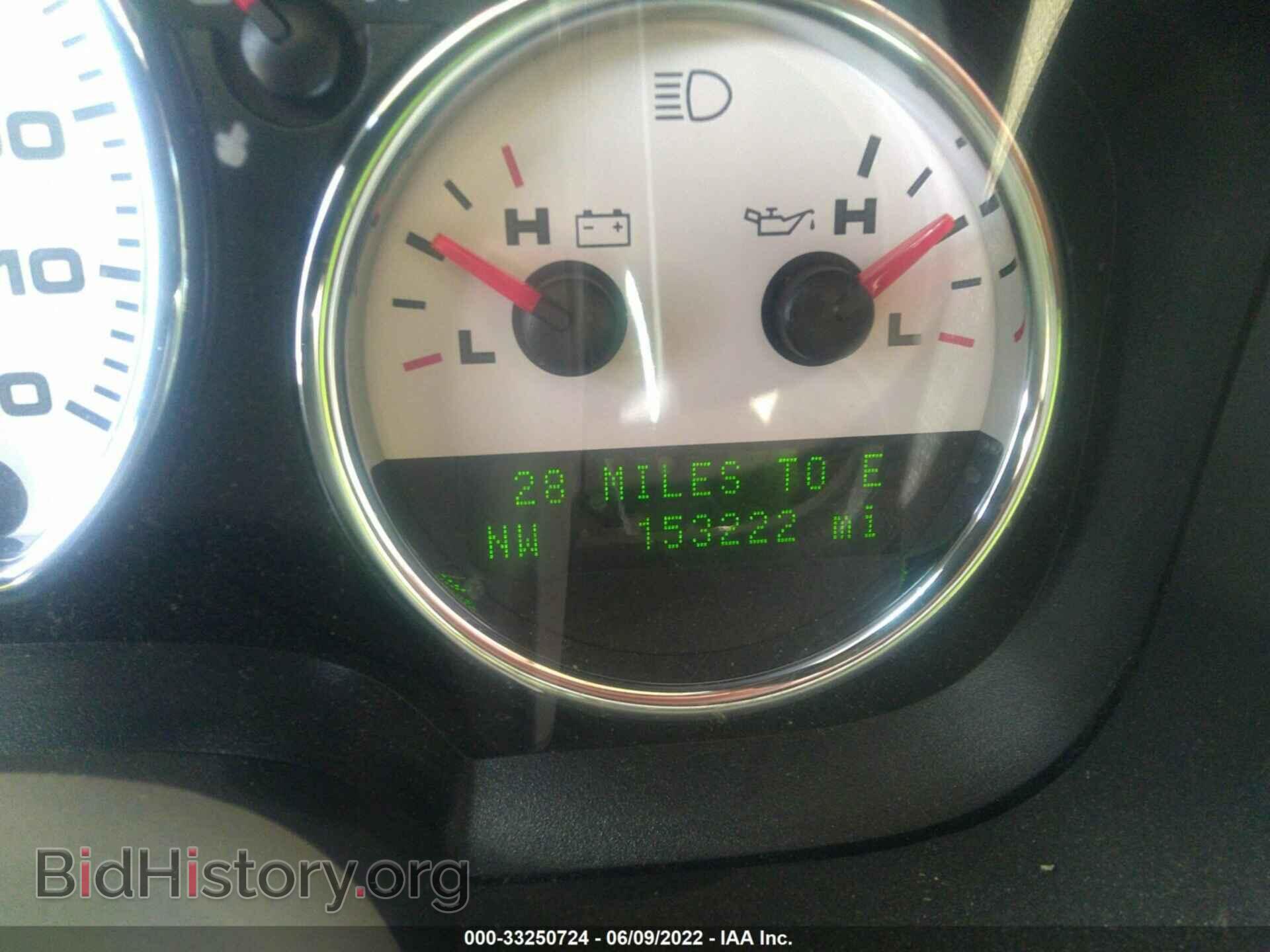 2008 FORD F-150 - VIN: 1FTPW14V38FB23549 - Фото 7