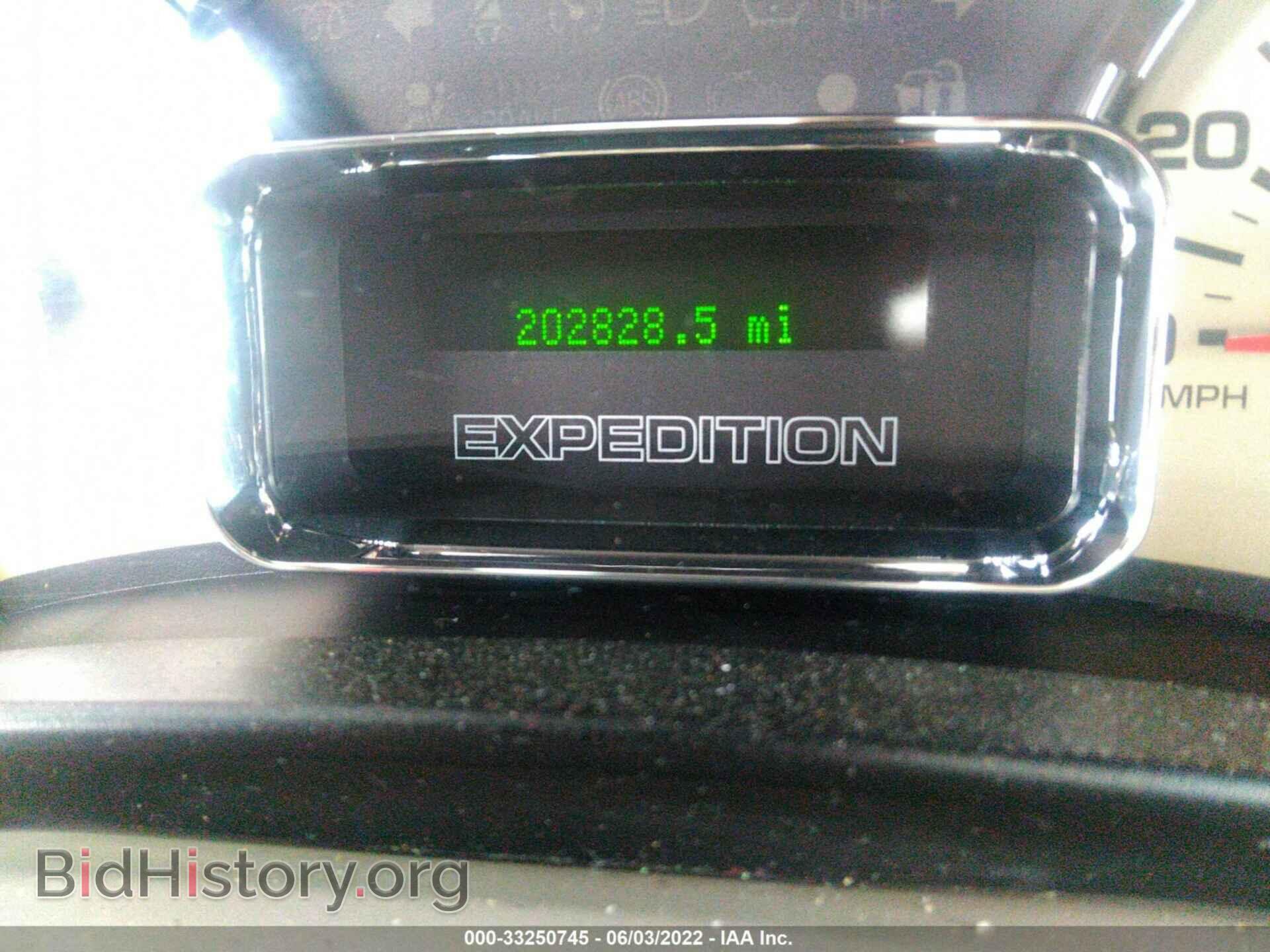 2007 FORD EXPEDITION - VIN: 1FMFU155X7LA74216 - Фото 7