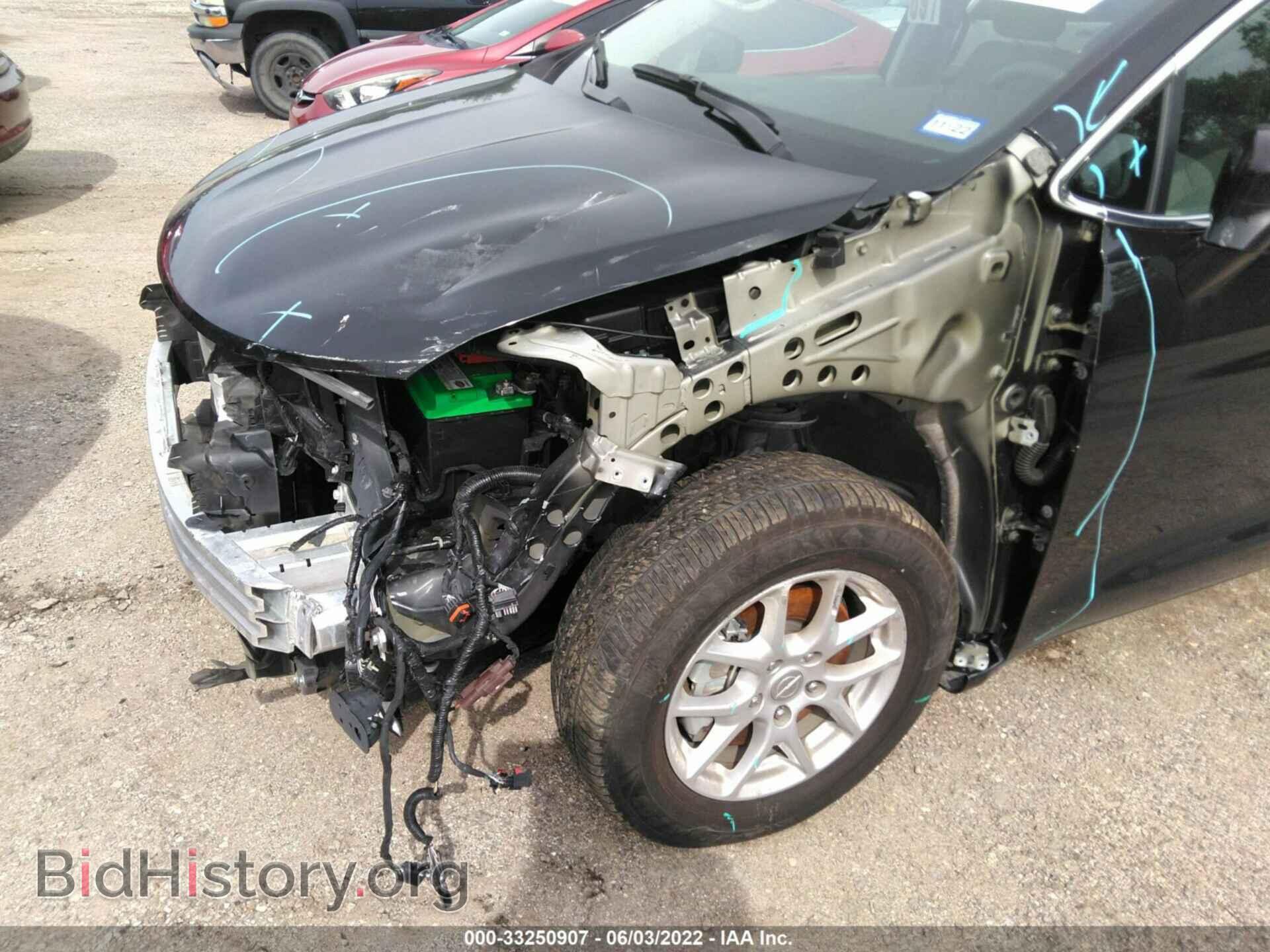 2020 CHRYSLER PACIFICA - VIN: 2C4RC1FG5LR136658 - Фото 6