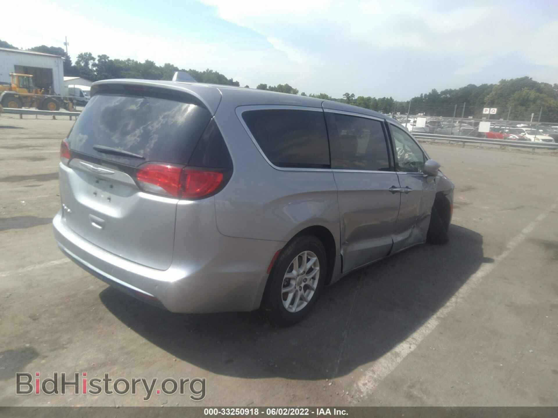 2020 CHRYSLER PACIFICA - VIN: 2C4RC1FG7LR128285 - Photo 4