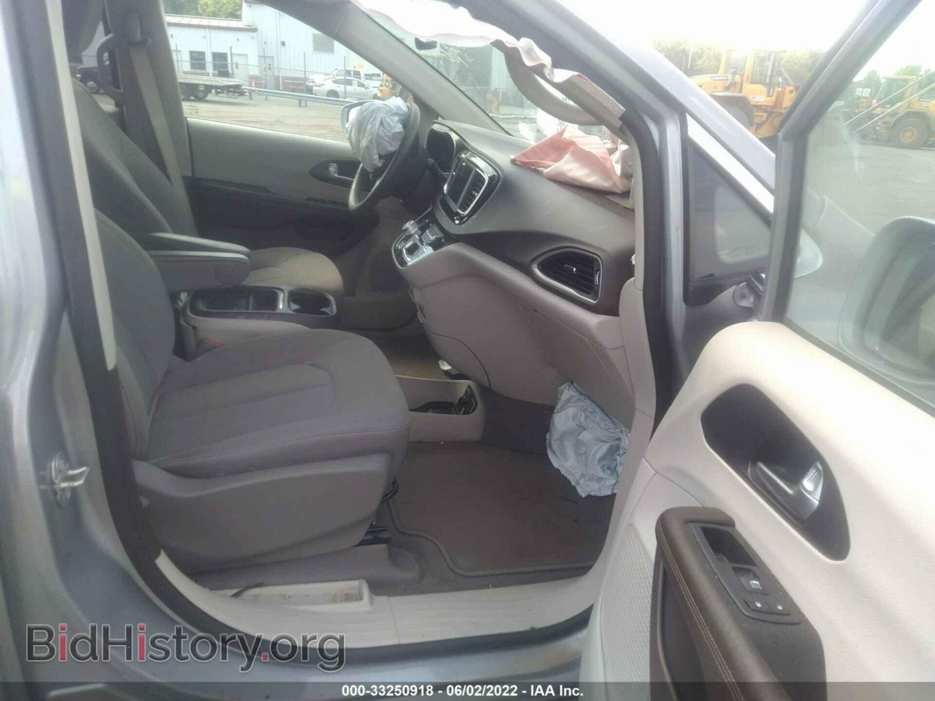 2020 CHRYSLER PACIFICA - VIN: 2C4RC1FG7LR128285 - Photo 5