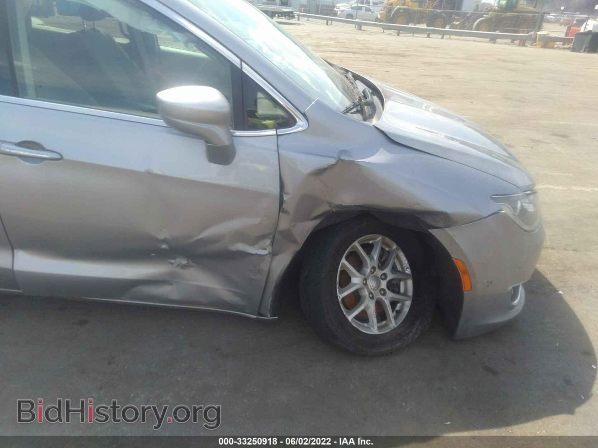 2020 CHRYSLER PACIFICA - VIN: 2C4RC1FG7LR128285 - Photo 6