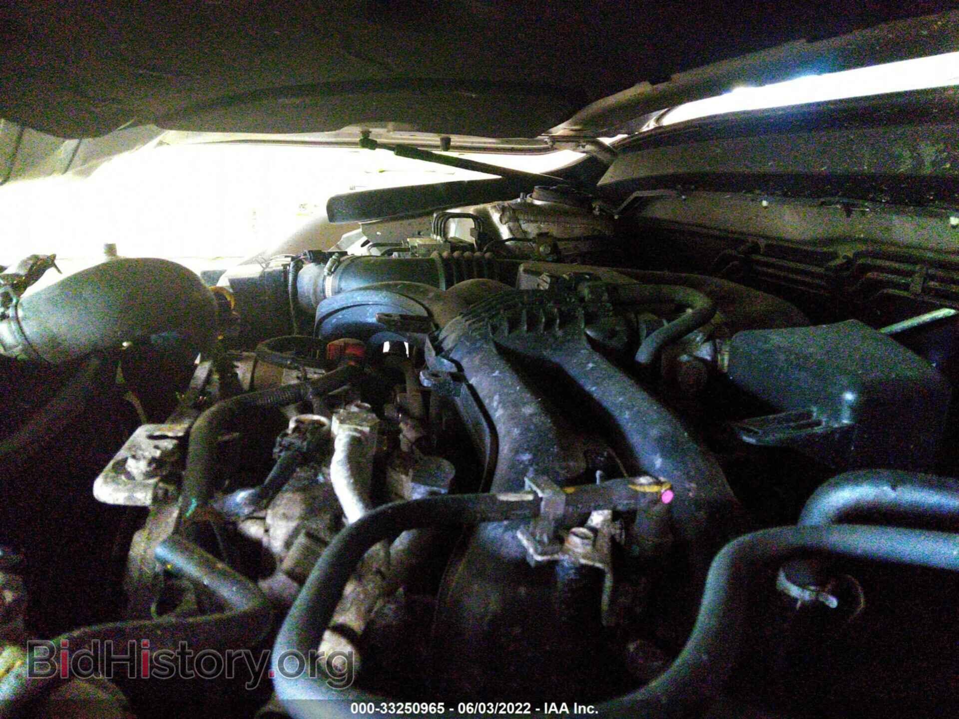 2016 SUBARU OUTBACK - VIN: 4S4BSADC8G3352079 - Фото 10