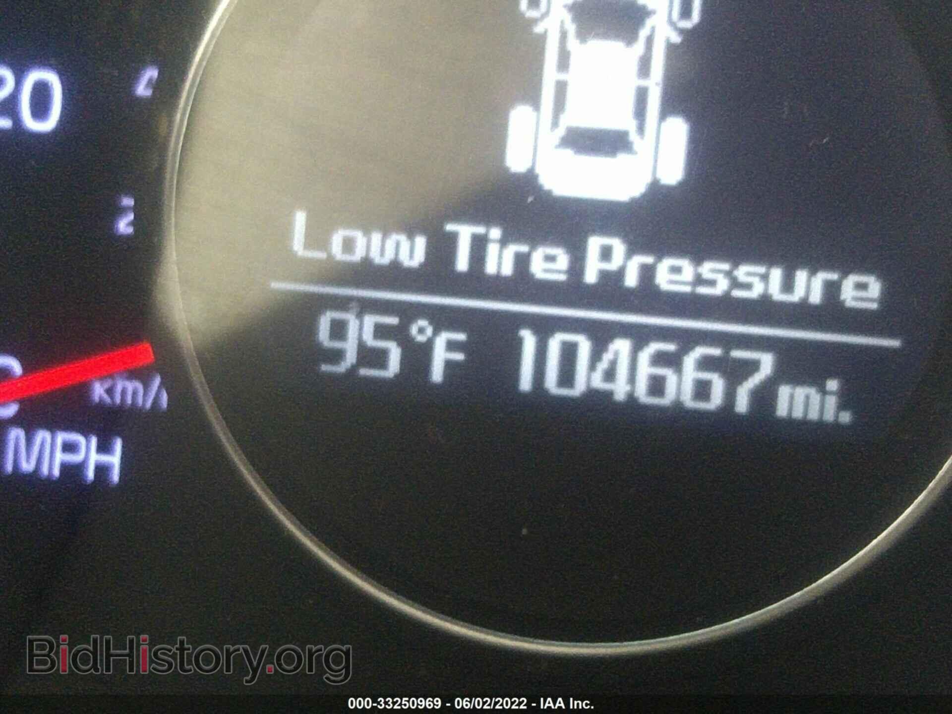 2015 KIA OPTIMA - VIN: KNAGM4A77F5653603 - Фото 7