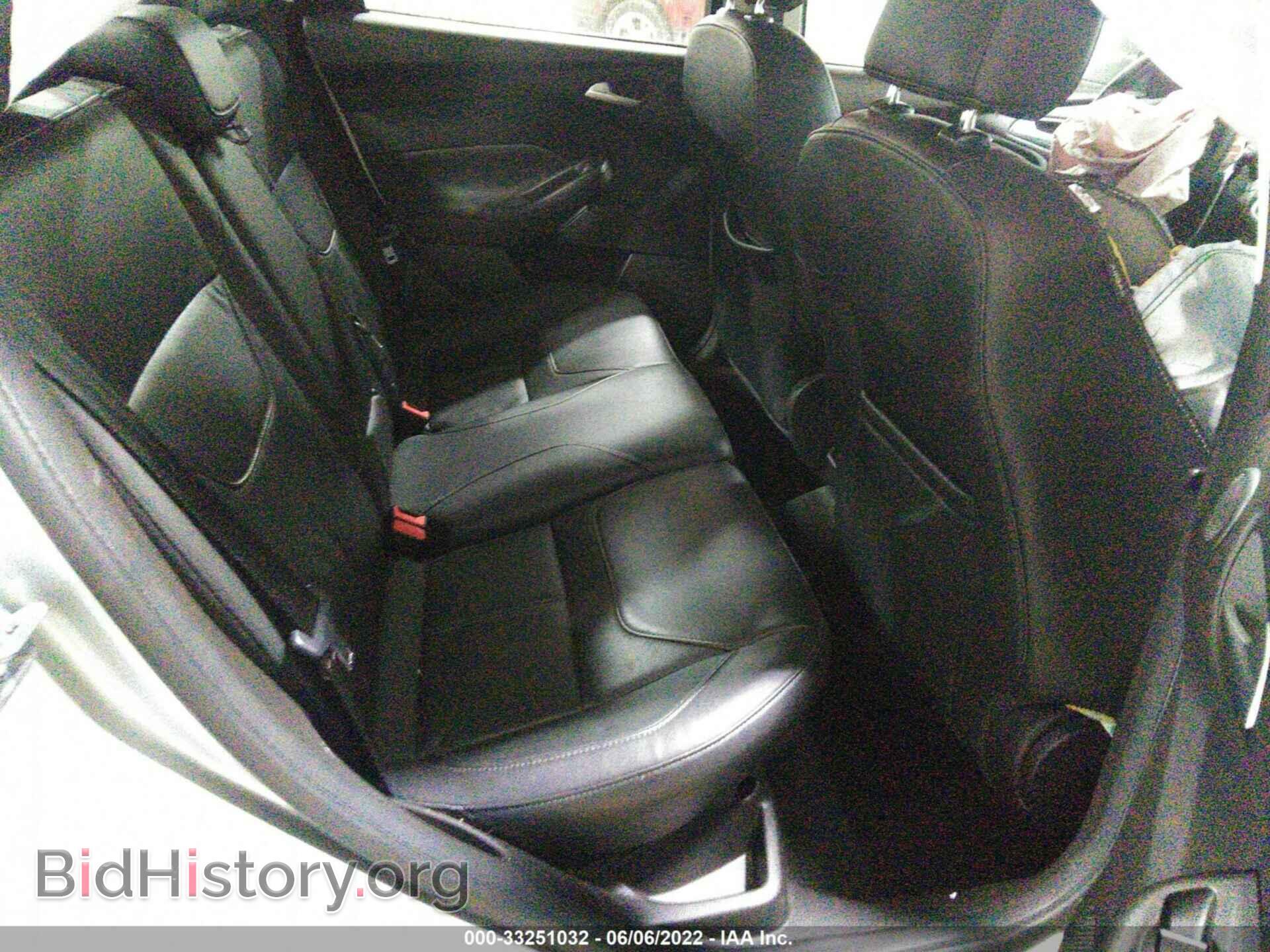 2017 FORD FOCUS - VIN: 1FADP3J2XHL291380 - Фото 8