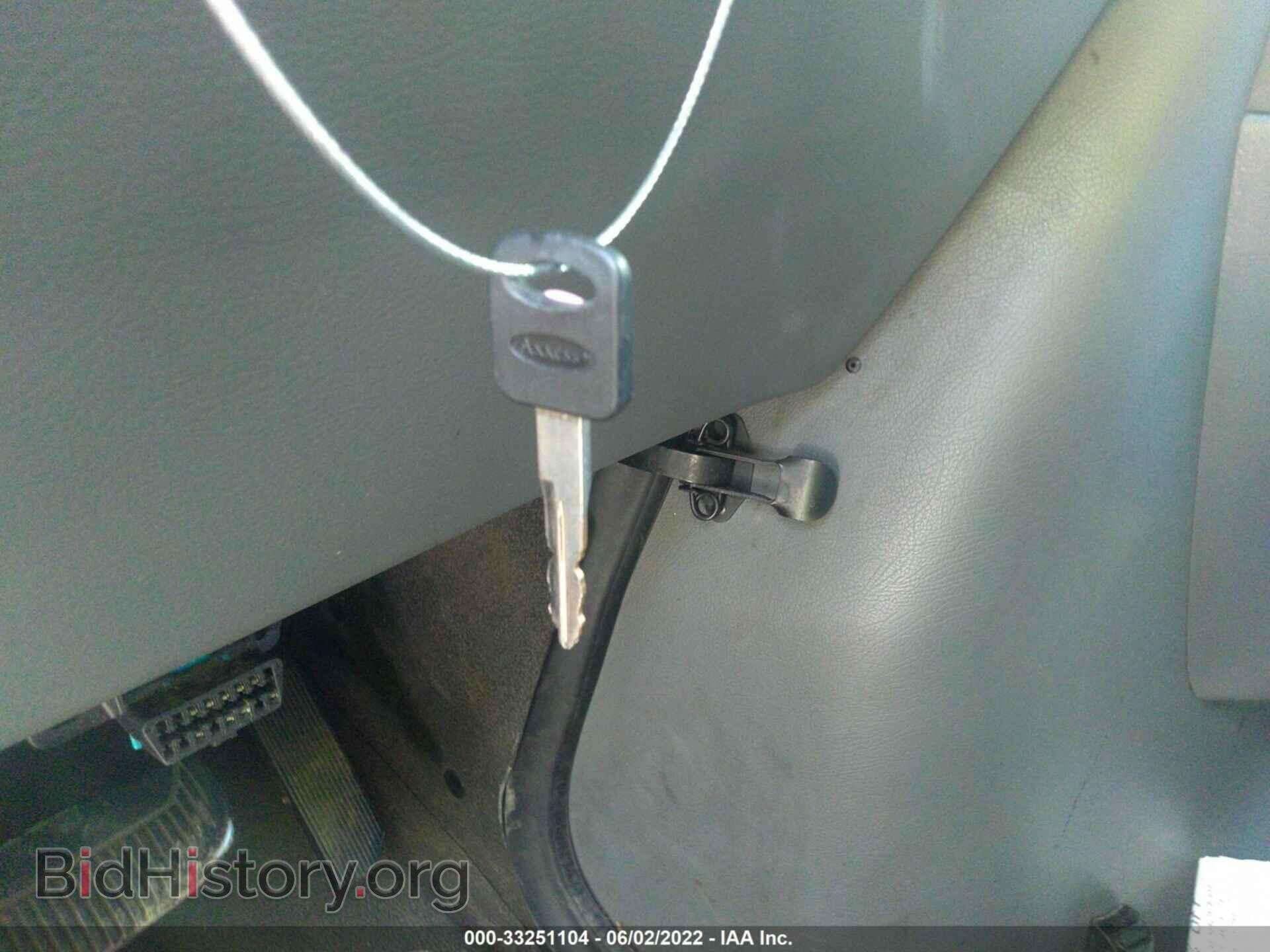 2007 FORD ECONOLINE CARGO VAN - VIN: 1FTNE24W37DA53716 - Photo 11