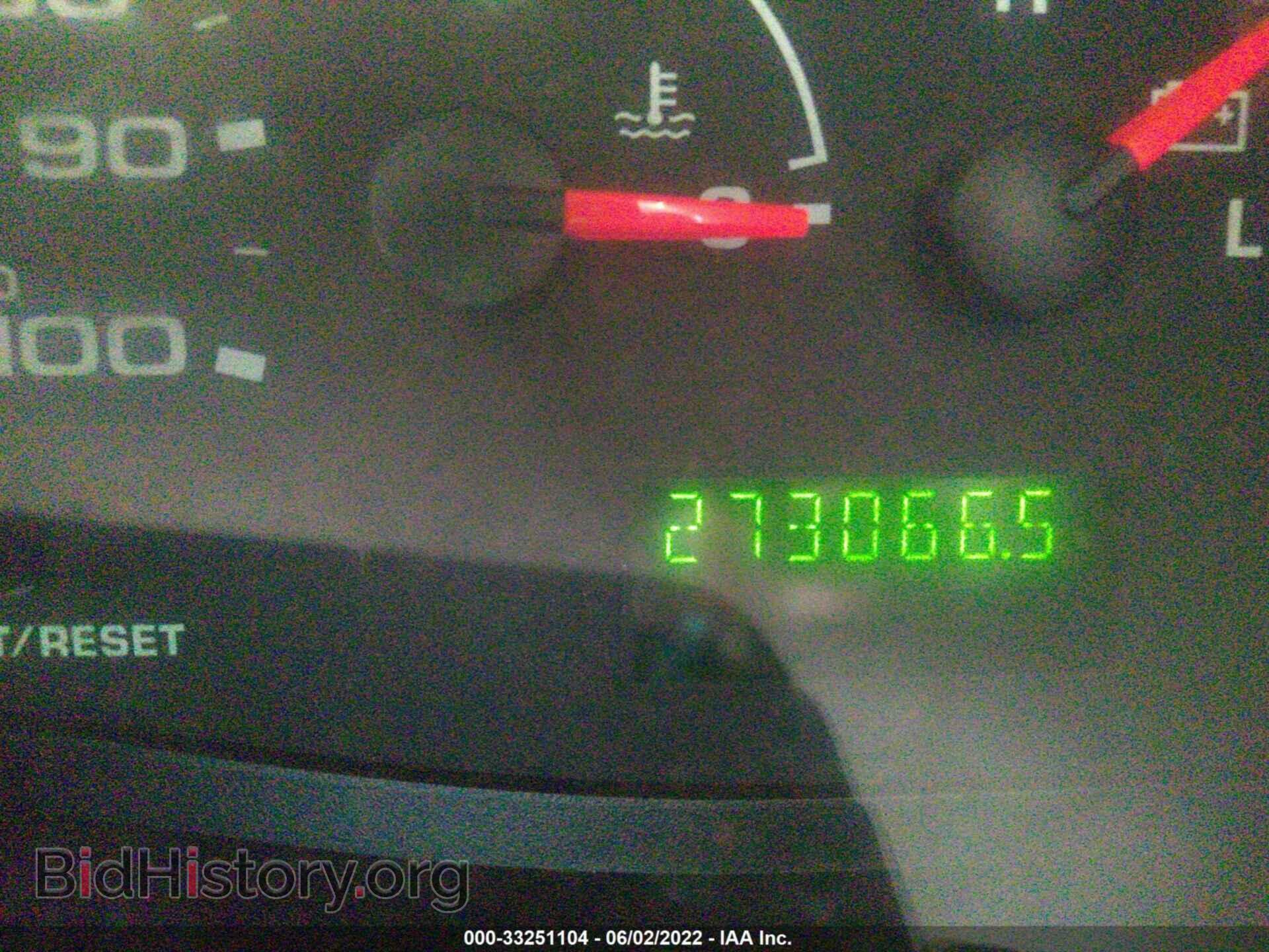 2007 FORD ECONOLINE CARGO VAN - VIN: 1FTNE24W37DA53716 - Photo 7