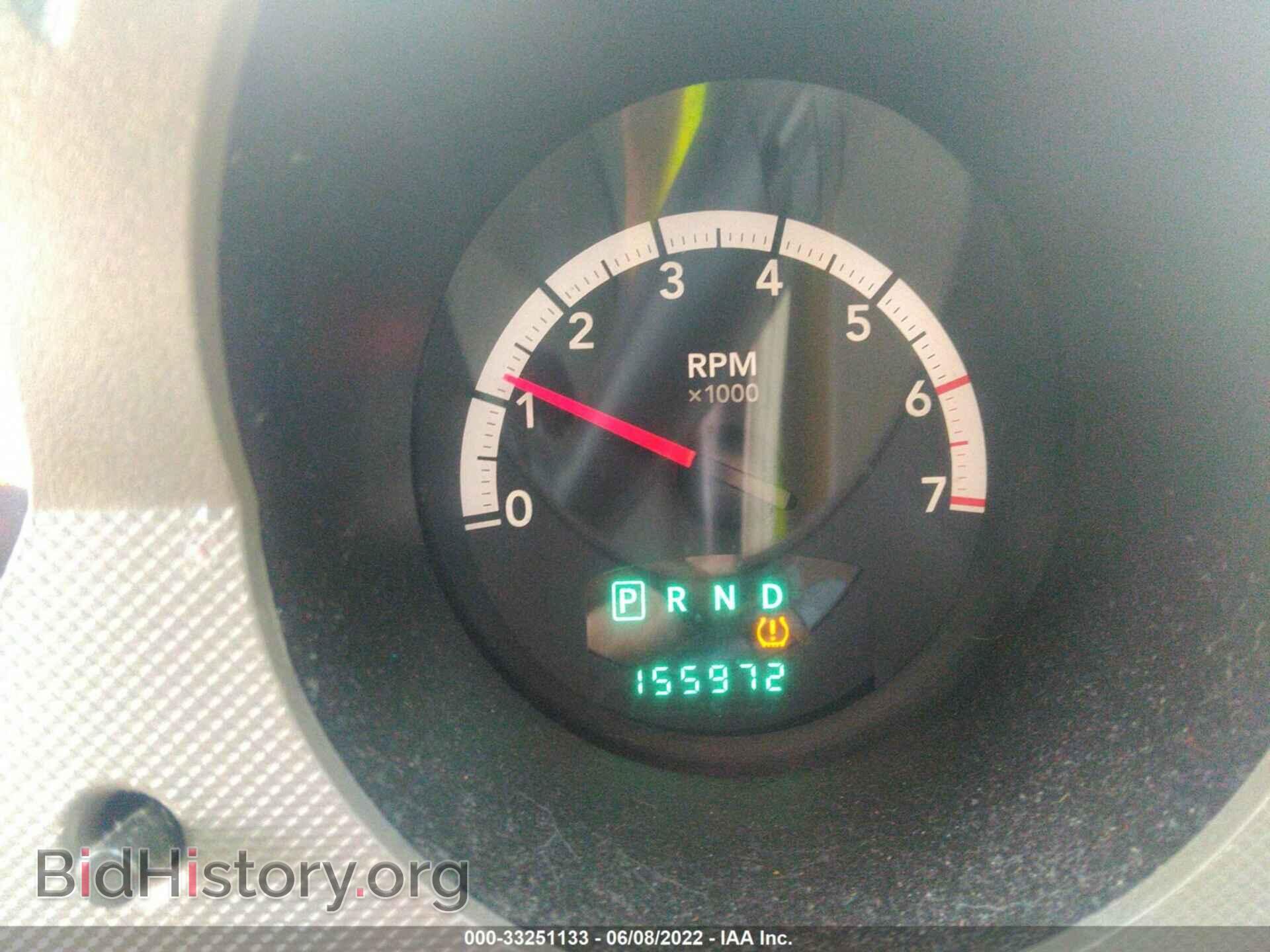 2007 DODGE NITRO - VIN: 1D8GU28K87W589439 - Фото 7