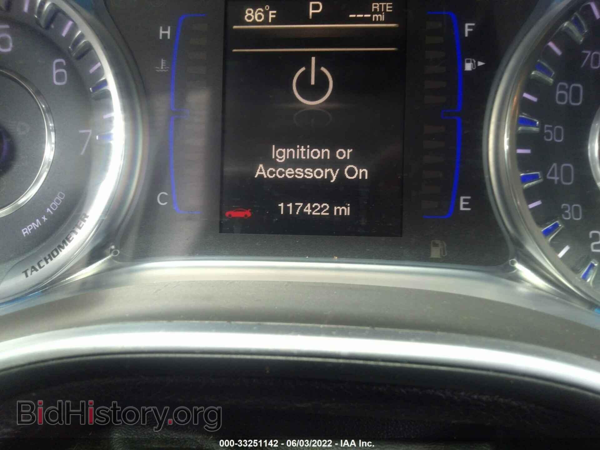 2016 CHRYSLER 200 - VIN: 1C3CCCAB4GN148191 - Photo 7