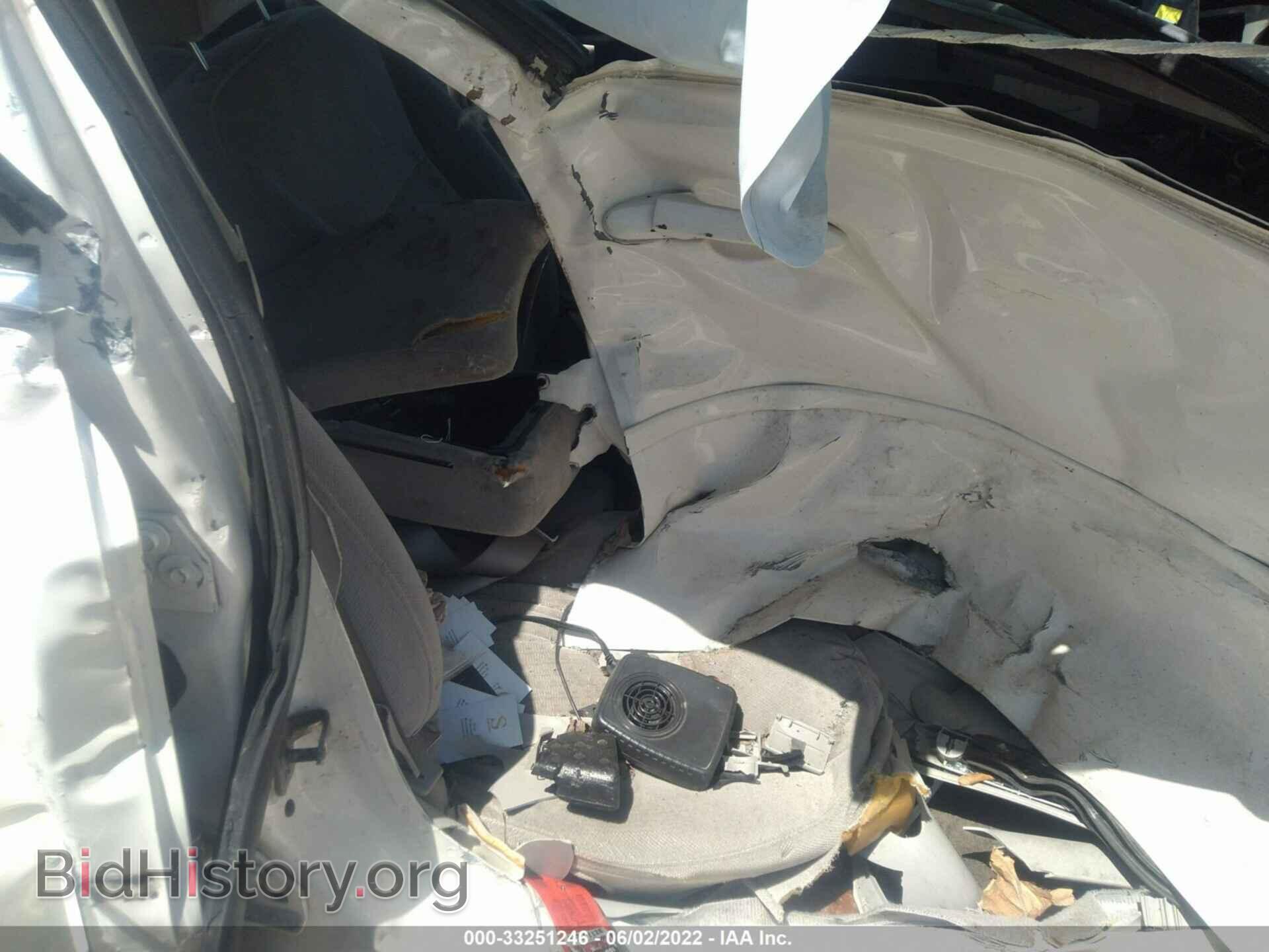 2007 CHEVROLET IMPALA - VIN: 2G1WT58N079260129 - Photo 5