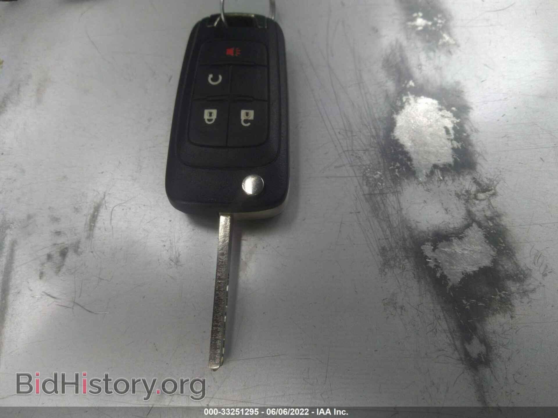 2013 GMC TERRAIN - VIN: 2GKFLTEK1D6303142 - Photo 11