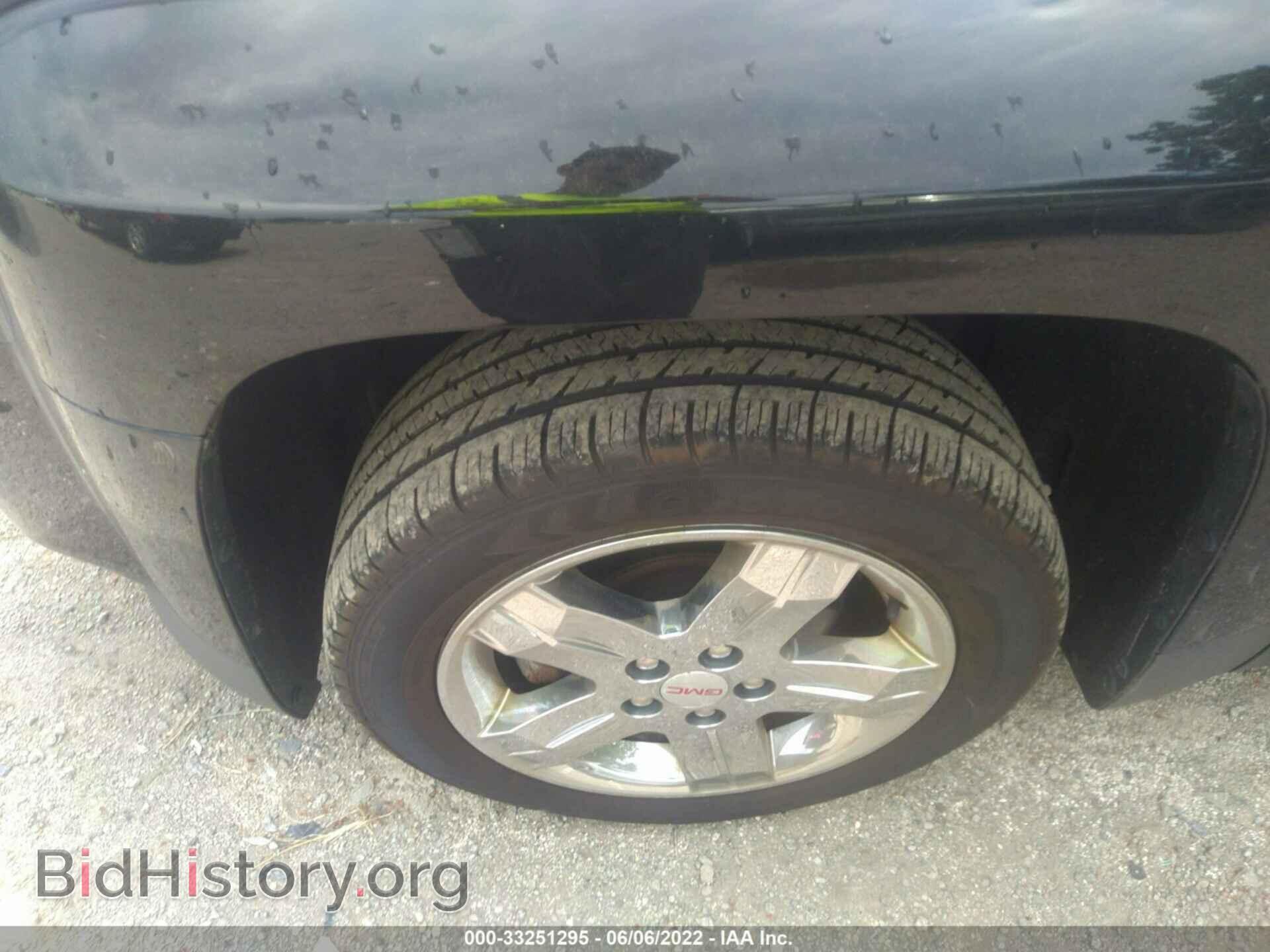2013 GMC TERRAIN - VIN: 2GKFLTEK1D6303142 - Photo 13