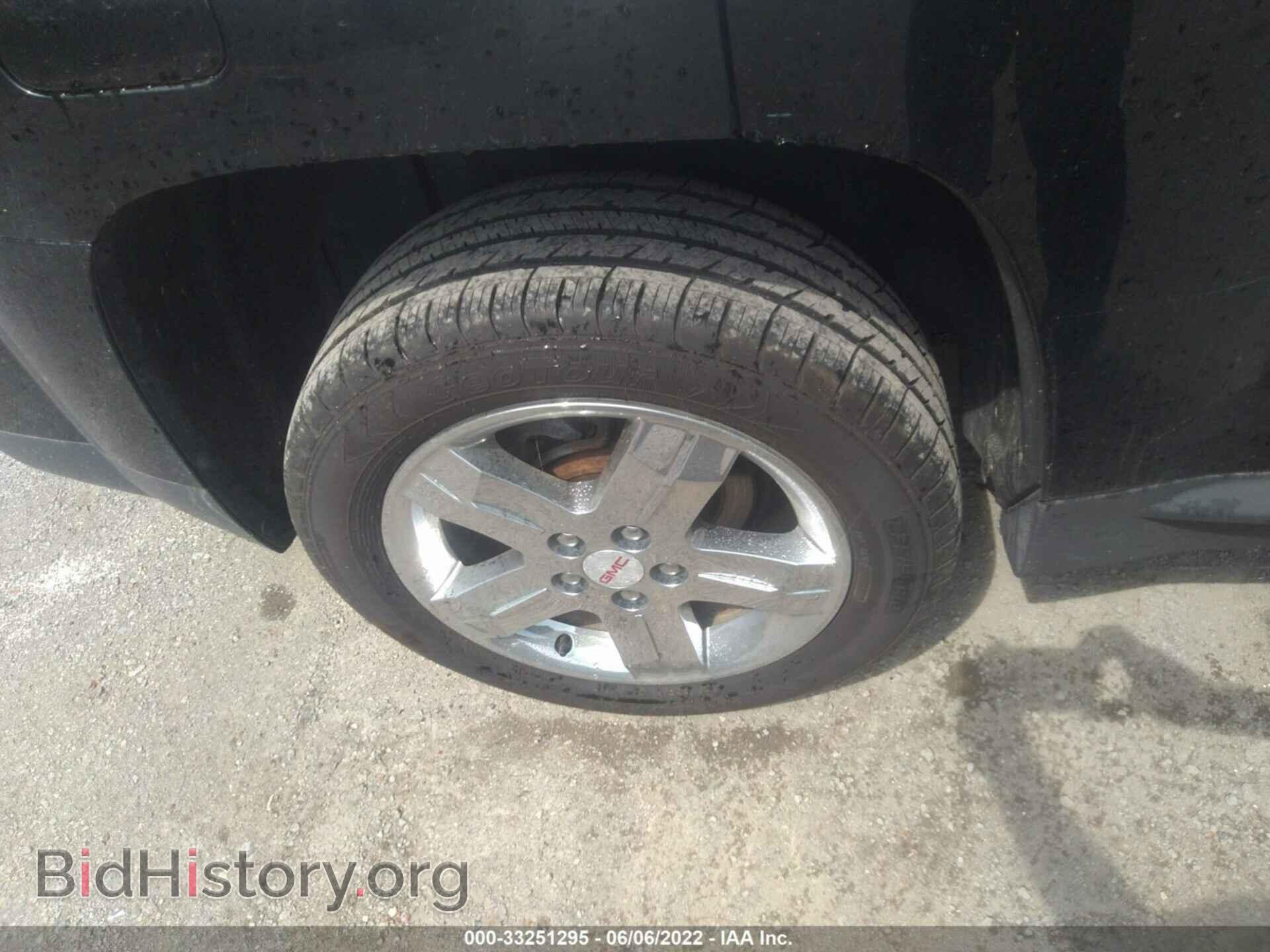 2013 GMC TERRAIN - VIN: 2GKFLTEK1D6303142 - Photo 16