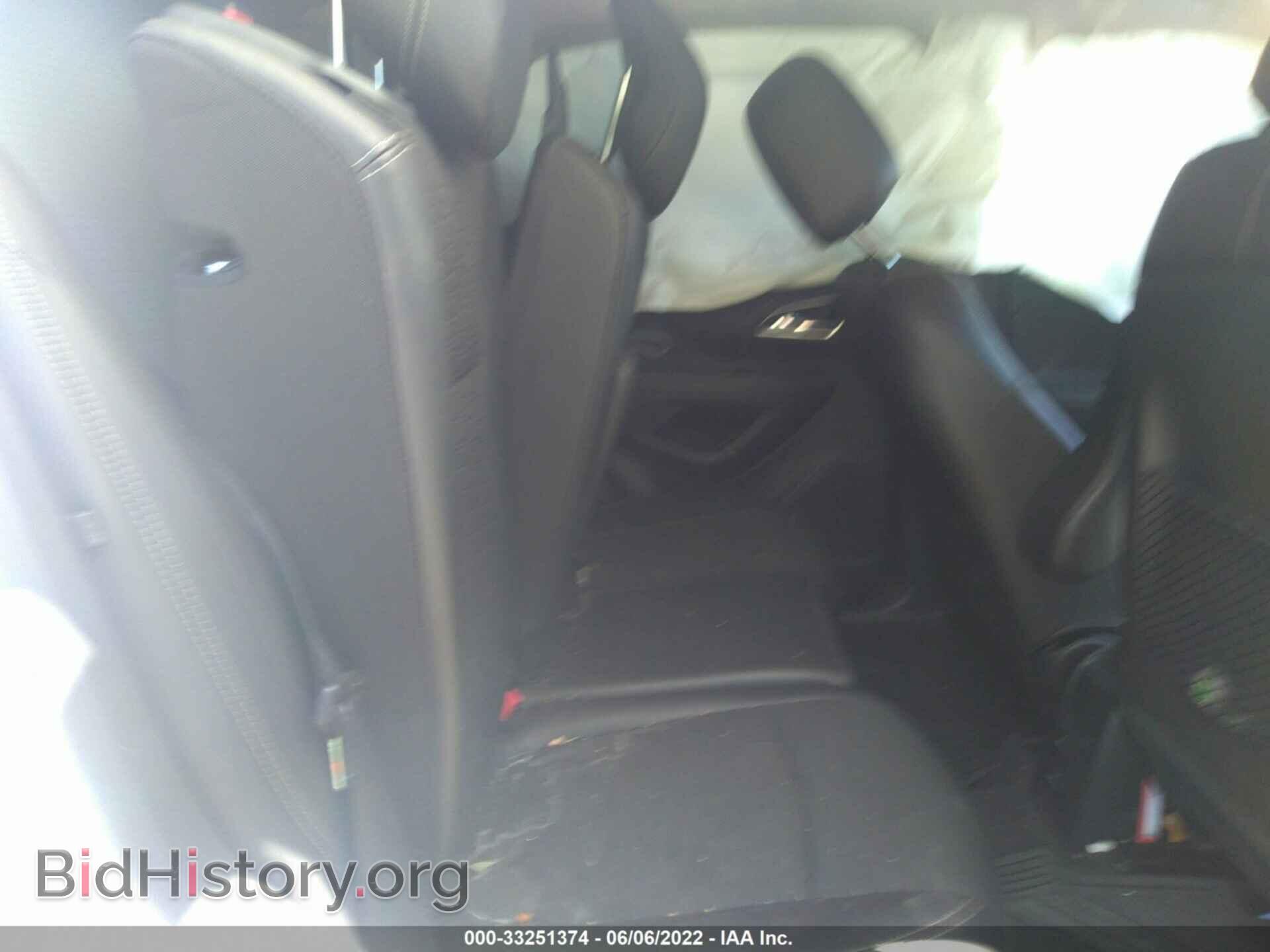 2015 BUICK ENCORE - VIN: KL4CJBSB8FB174507 - Фото 8