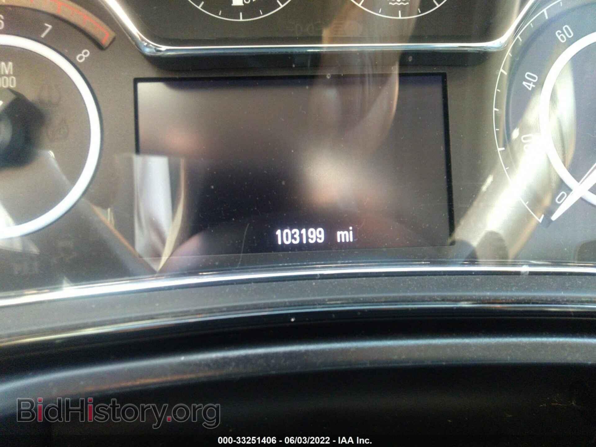2015 BUICK REGAL - VIN: 2G4GN5EX5F9210588 - Фото 7
