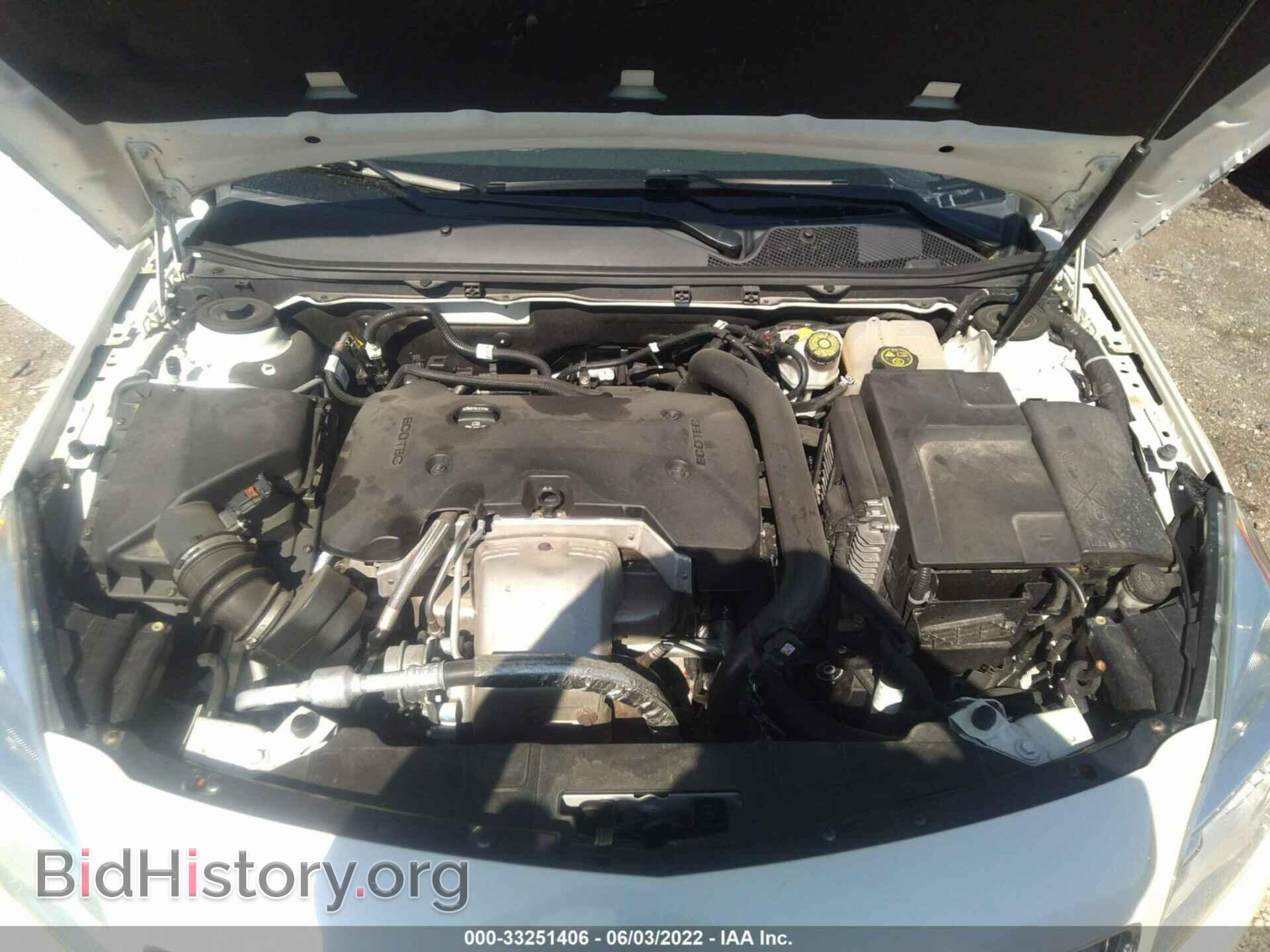 2015 BUICK REGAL - VIN: 2G4GN5EX5F9210588 - Фото 10