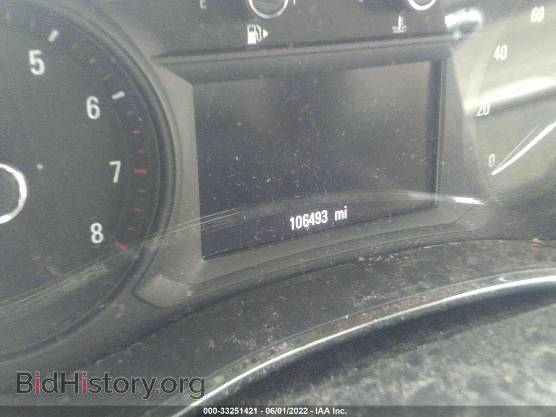 2018 BUICK ENCORE - VIN: KL4CJBSB8JB588718 - Photo 7