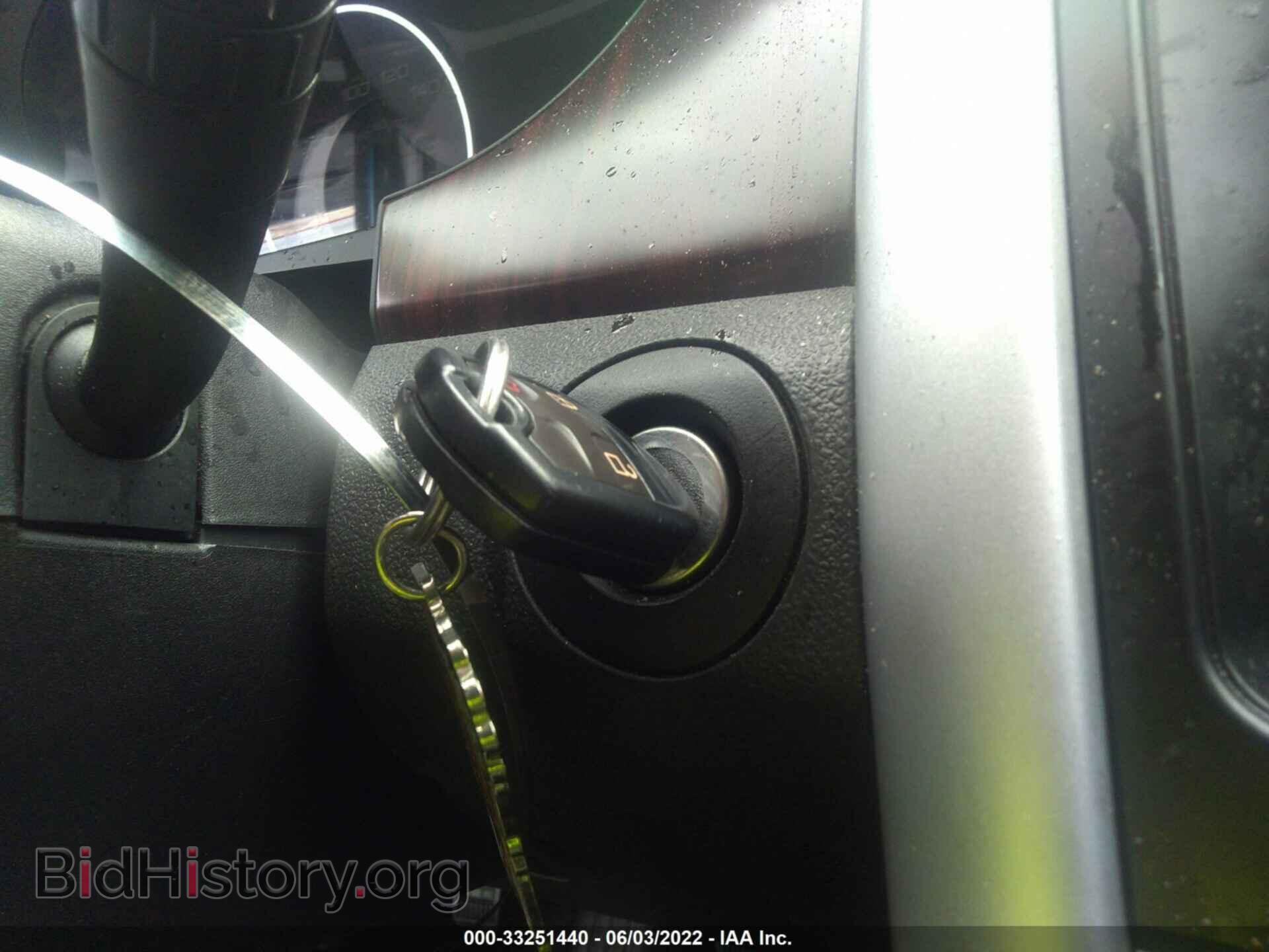 2013 FORD EDGE - VIN: 2FMDK3KC6DBB65815 - Фото 11