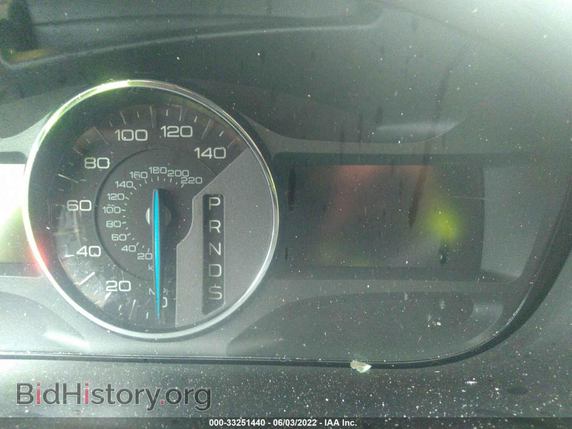 2013 FORD EDGE - VIN: 2FMDK3KC6DBB65815 - Фото 7