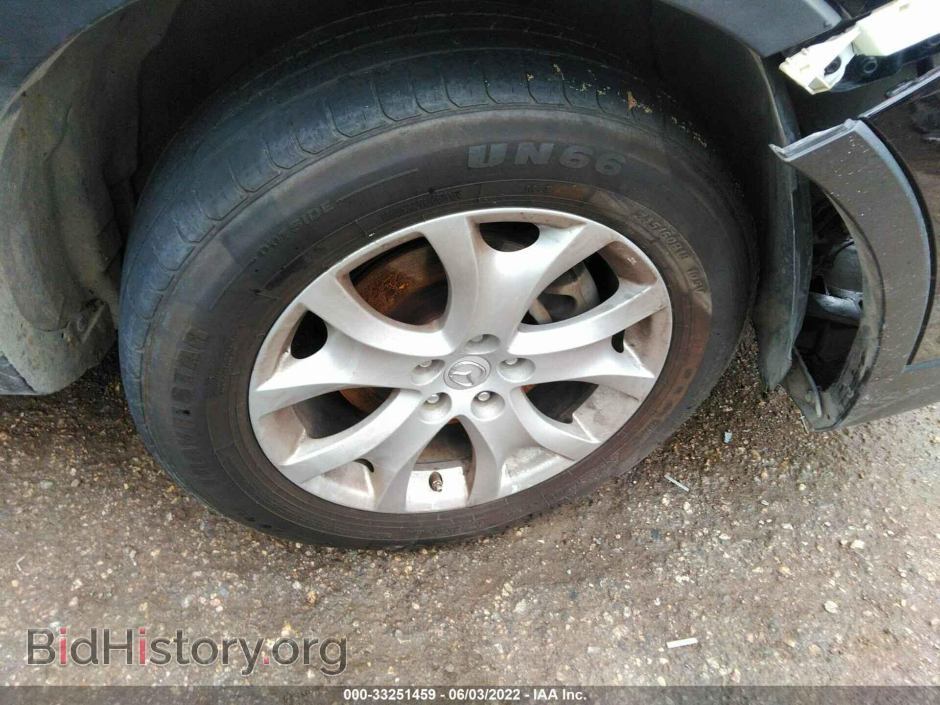 2012 MAZDA CX-9 - VIN: JM3TB2CAXC0361111 - Фото 14