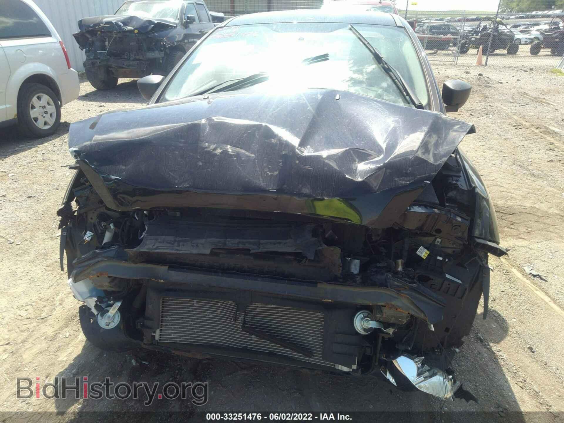 2016 FORD FOCUS - VIN: 1FADP3E2XGL233990 - Photo 6