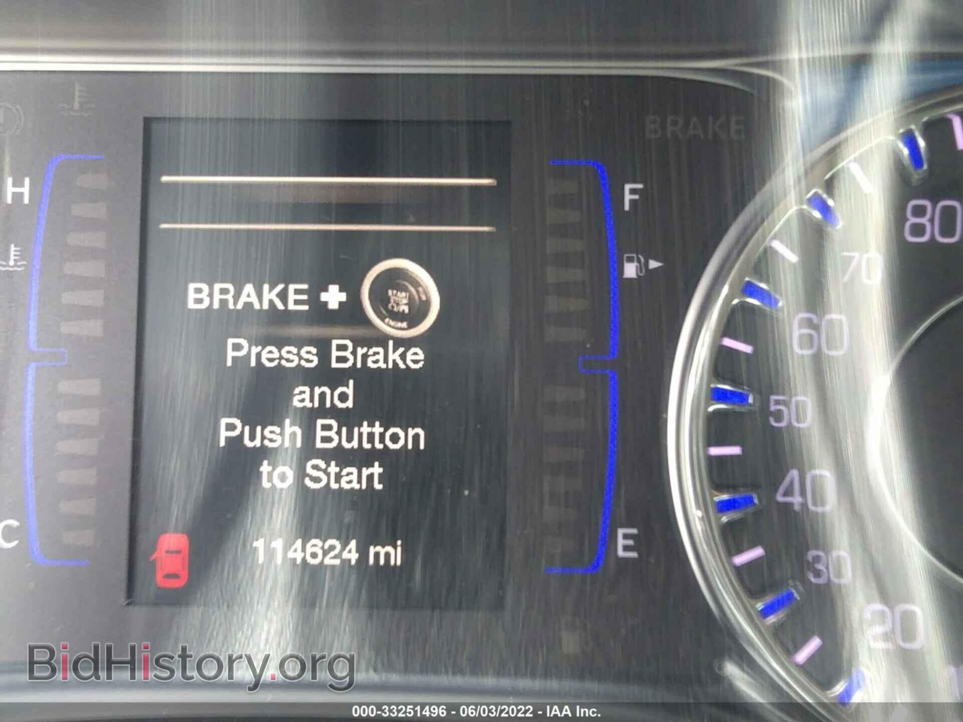 2016 CHRYSLER 200 - VIN: 1C3CCCFB0GN191712 - Фото 7