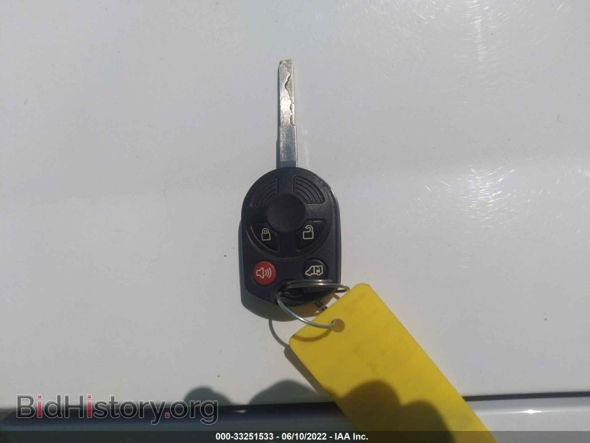 2015 FORD TRANSIT CONNECT - VIN: NM0LS7E77F1219690 - Фото 11