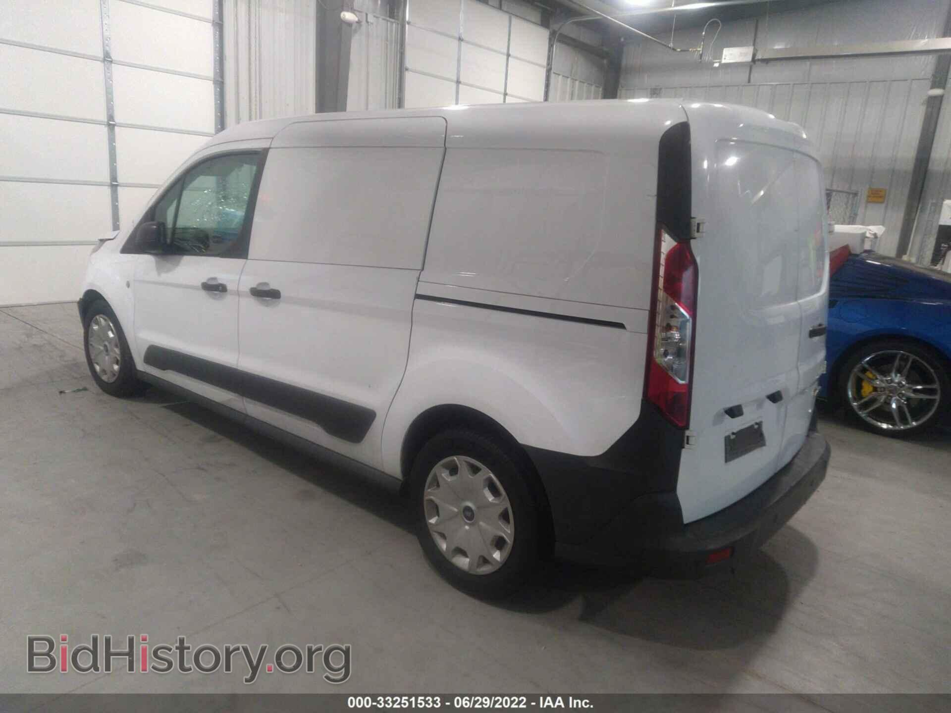 2015 FORD TRANSIT CONNECT - VIN: NM0LS7E77F1219690 - Фото 3