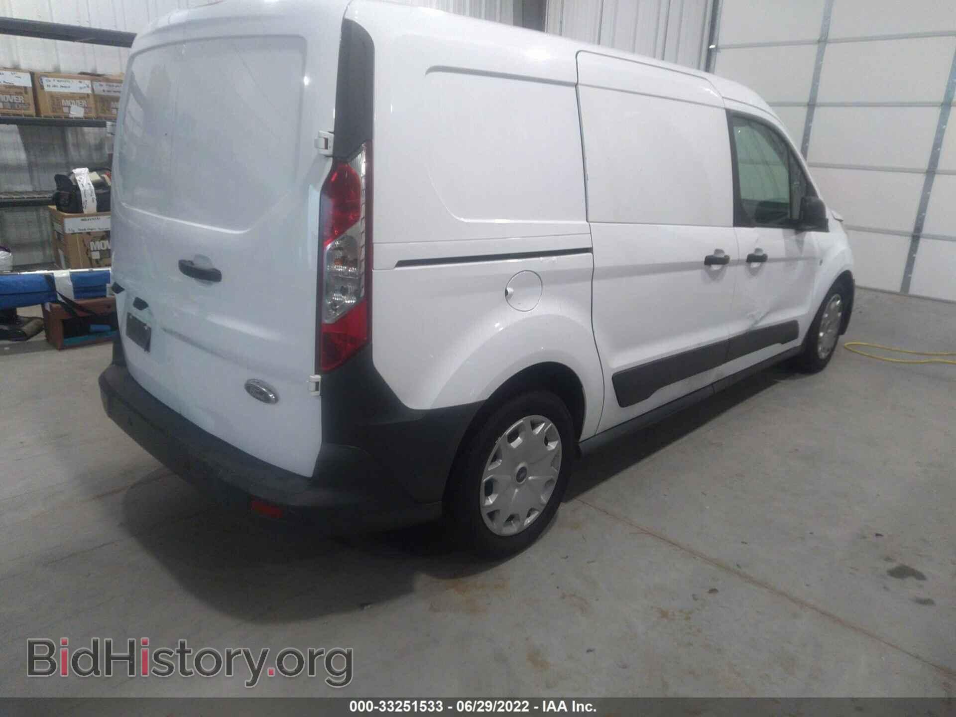 2015 FORD TRANSIT CONNECT - VIN: NM0LS7E77F1219690 - Фото 4
