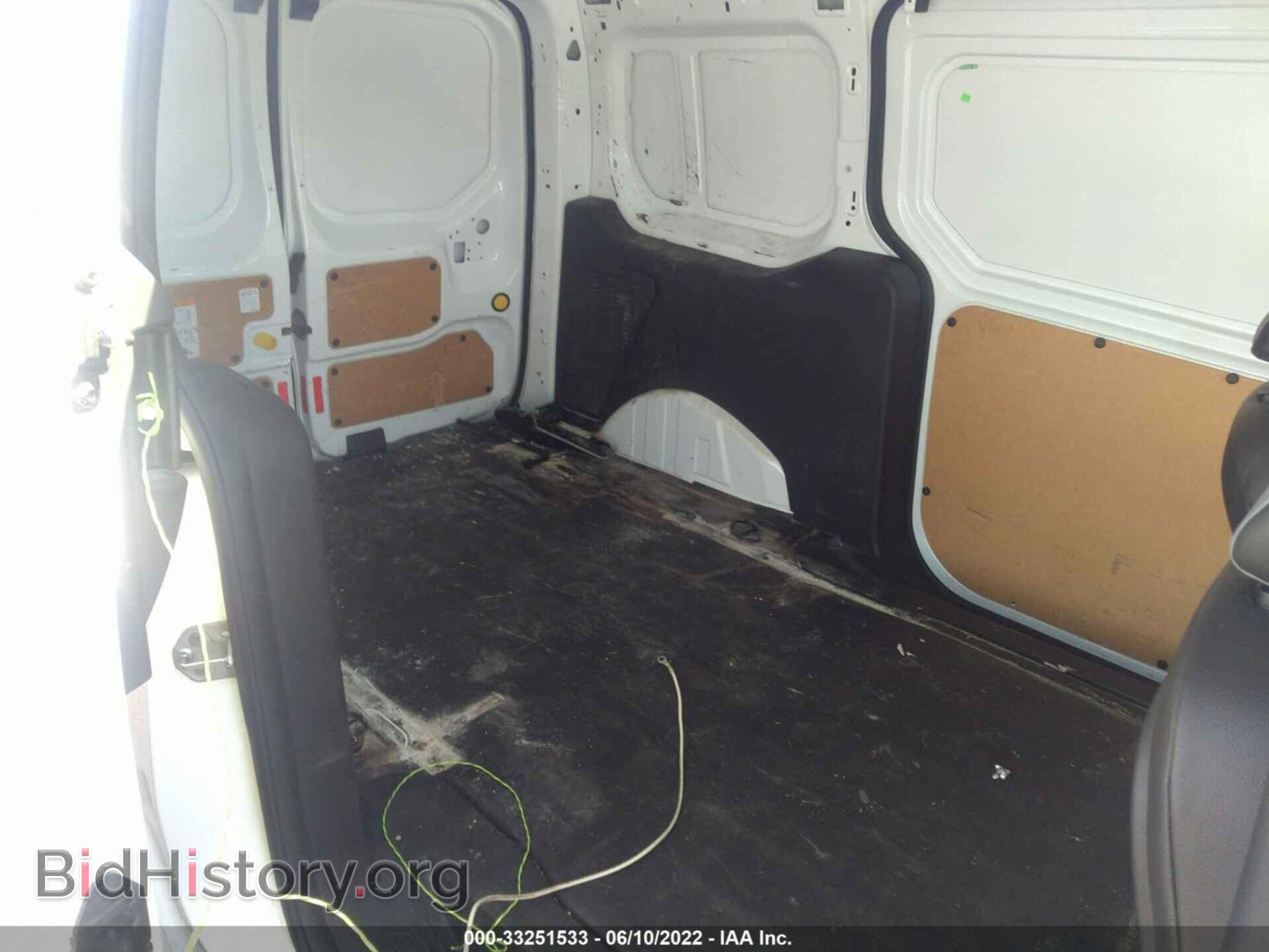 2015 FORD TRANSIT CONNECT - VIN: NM0LS7E77F1219690 - Фото 8