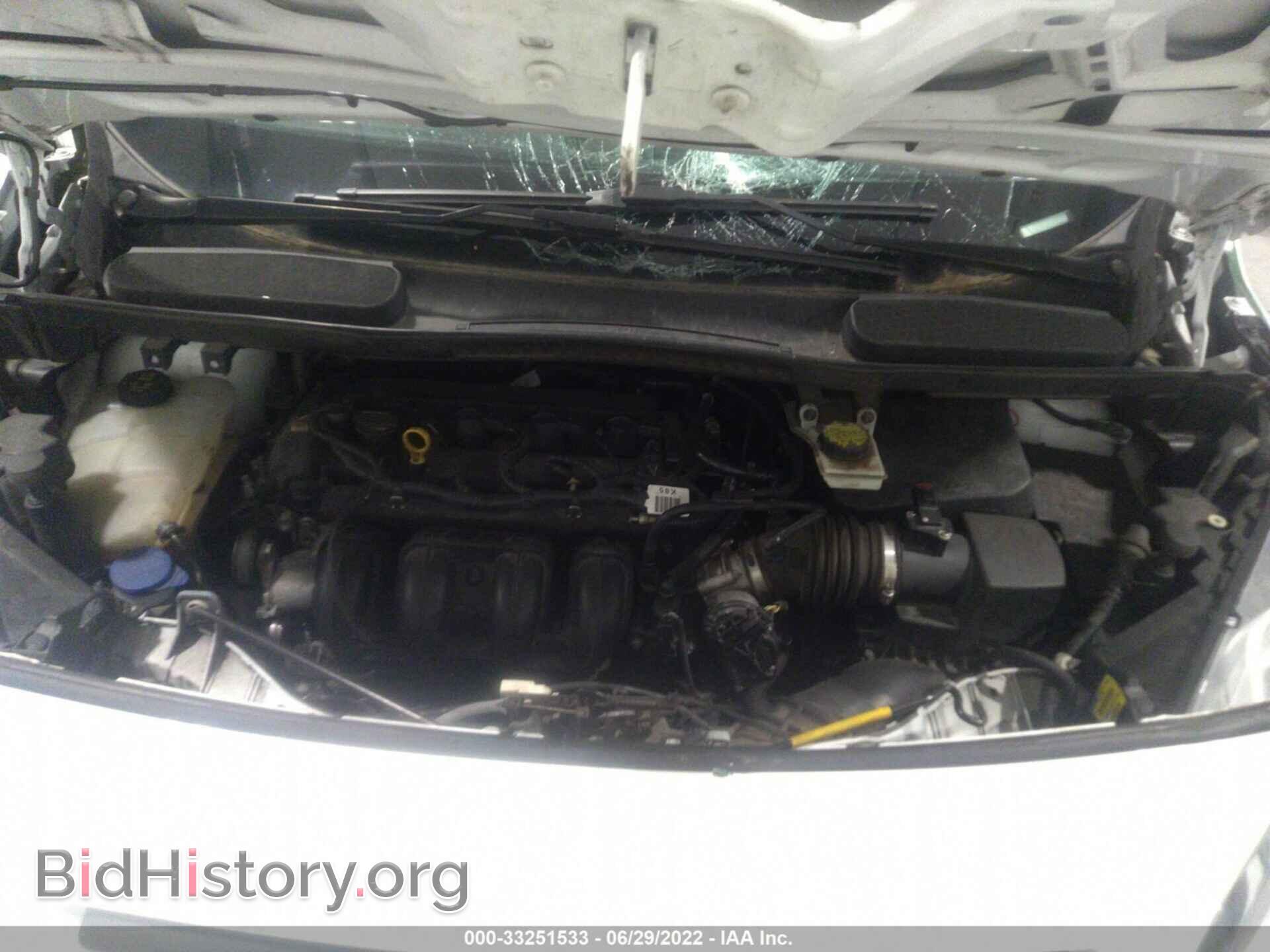 2015 FORD TRANSIT CONNECT - VIN: NM0LS7E77F1219690 - Фото 10