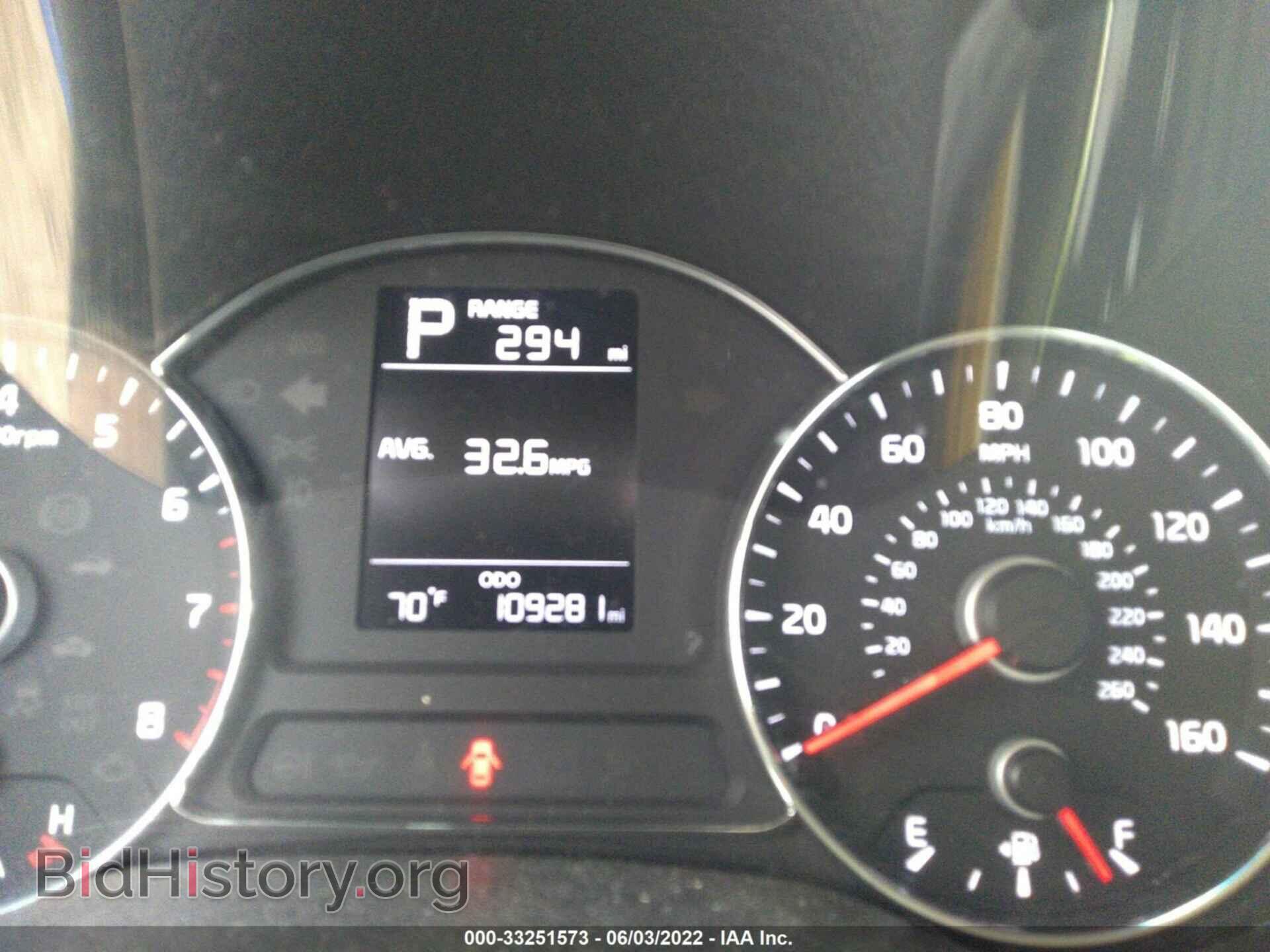 2017 KIA FORTE - VIN: 3KPFK4A74HE124878 - Фото 7