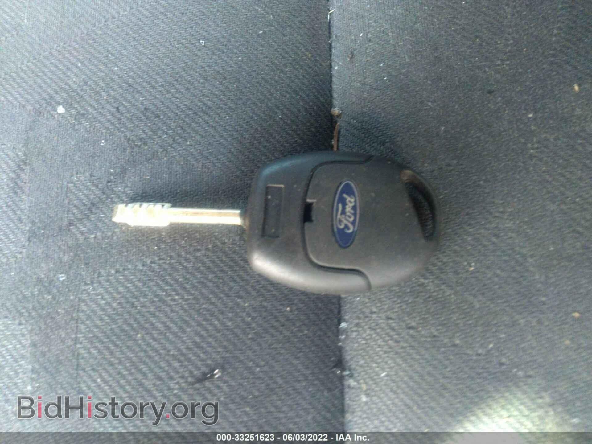 2010 FORD TRANSIT CONNECT - VIN: NM0LS7DN8AT034867 - Фото 11