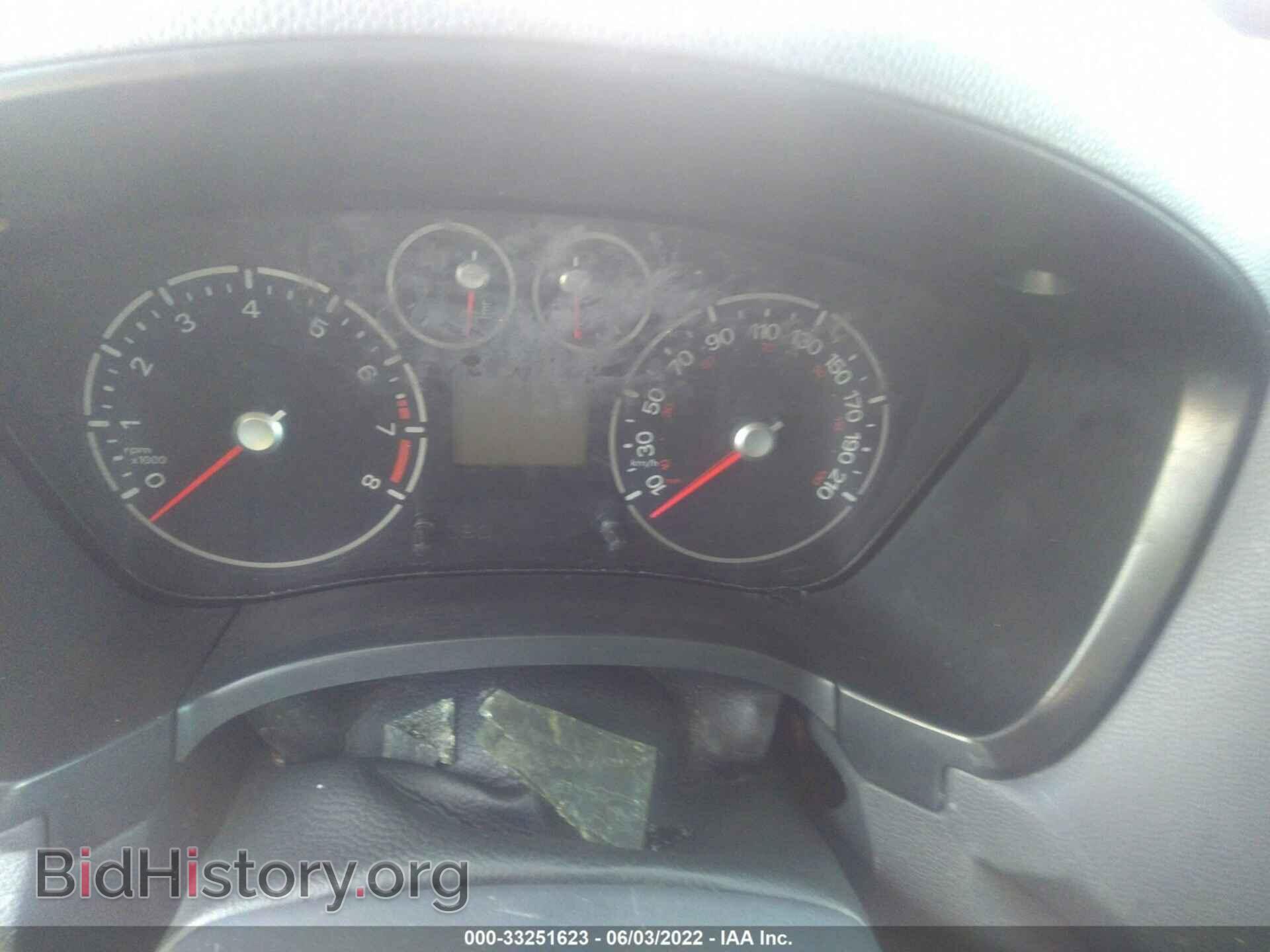 2010 FORD TRANSIT CONNECT - VIN: NM0LS7DN8AT034867 - Фото 7