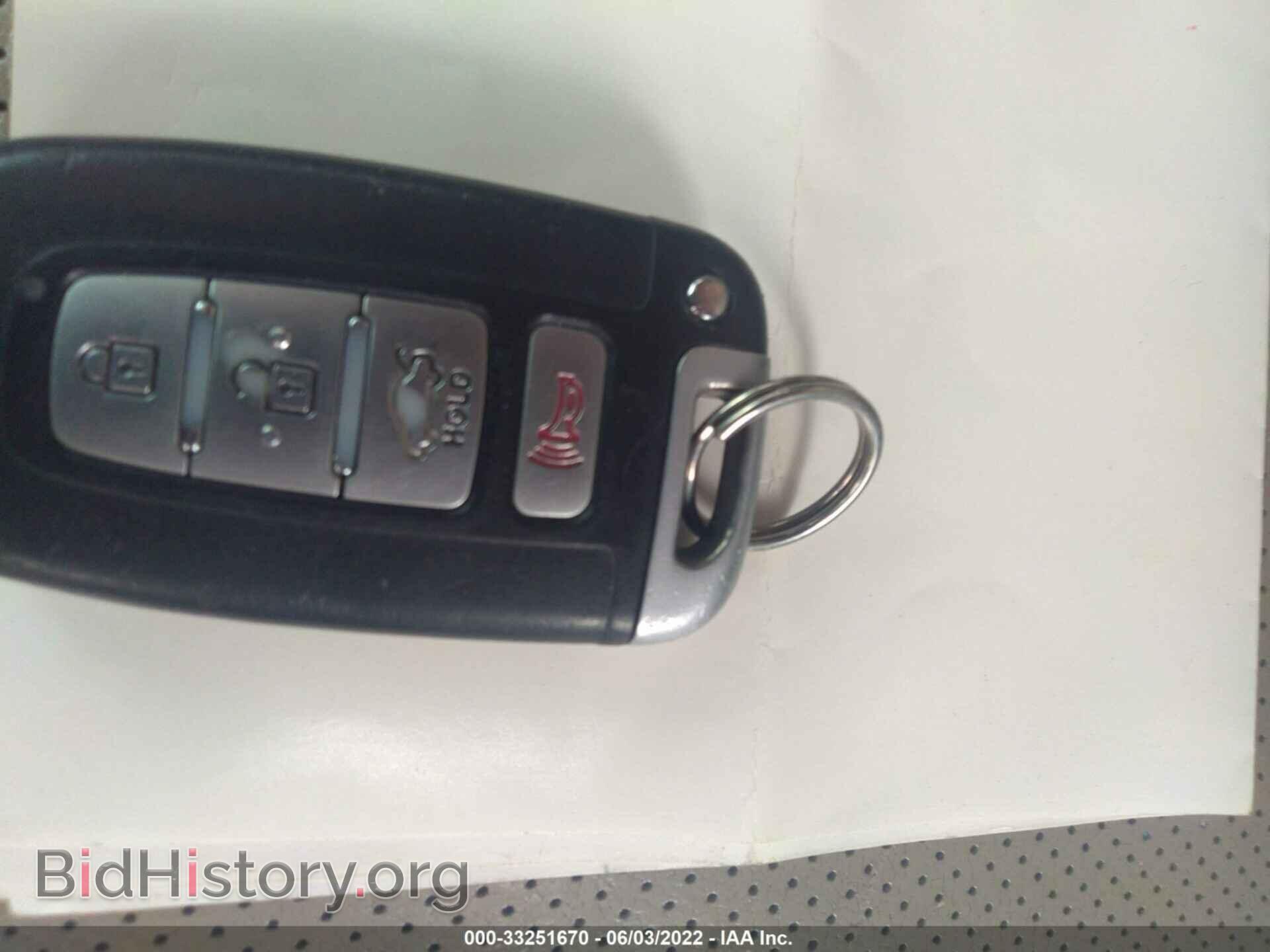 2011 KIA OPTIMA - VIN: KNAGN4A78B5076782 - Фото 11